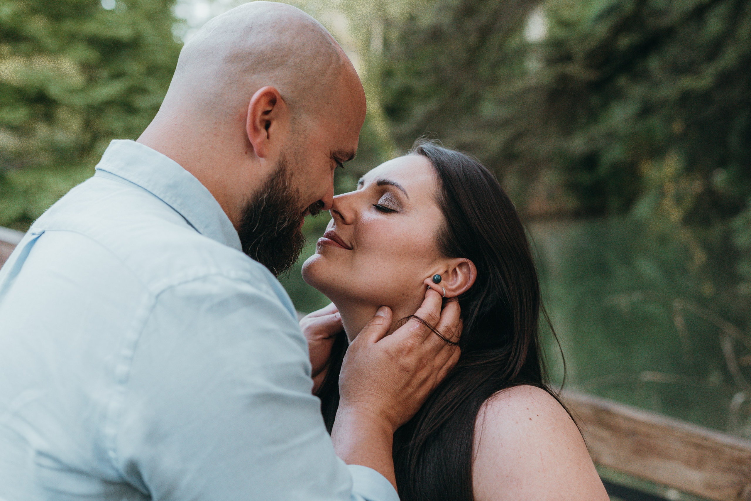 Laura&Henri Engagement. Fotografa di matrimoni Castelfranco Veneto Camilla Bandiera