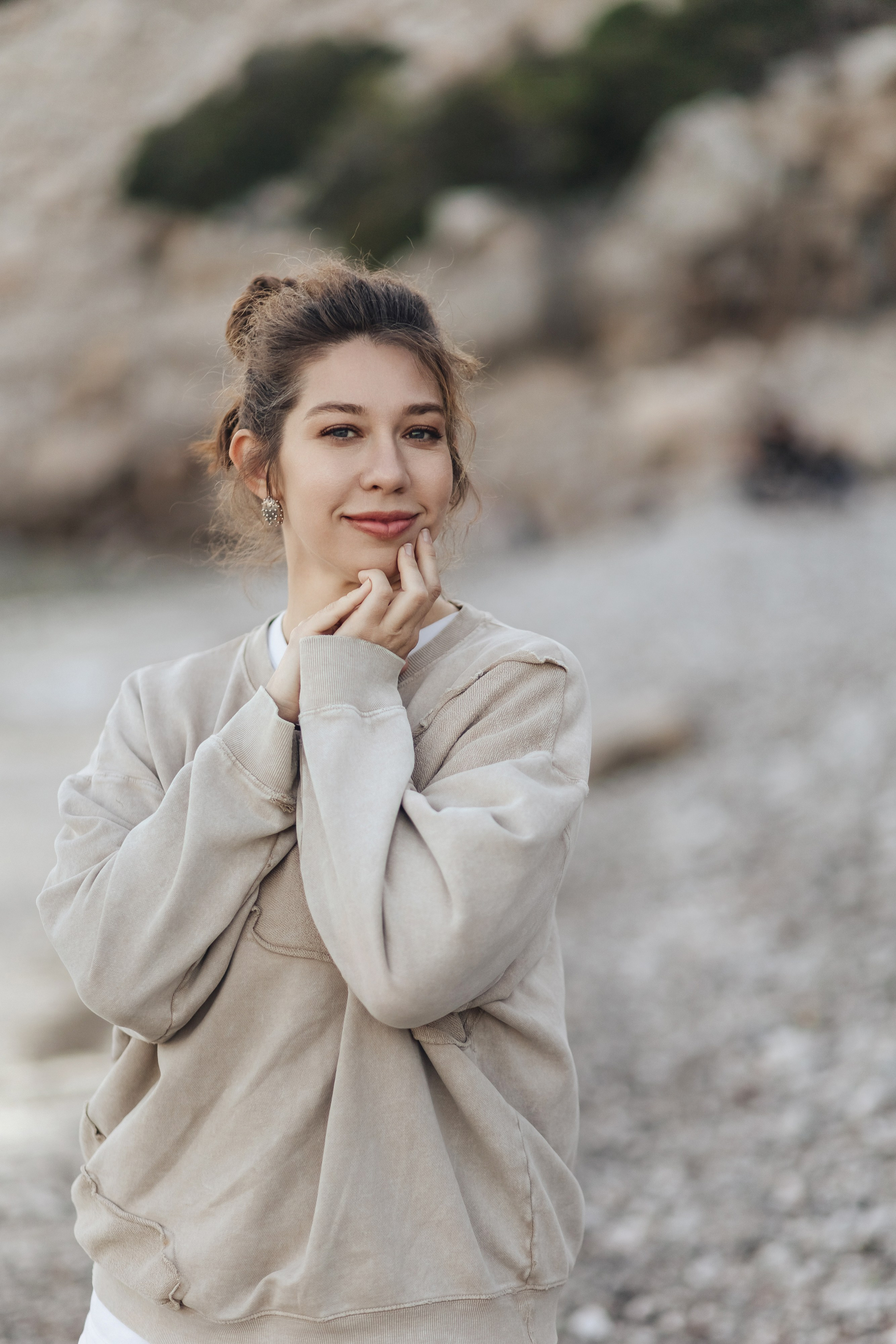 Алина Алексеева. Фотограф в Анталии, Кемере и Белеке