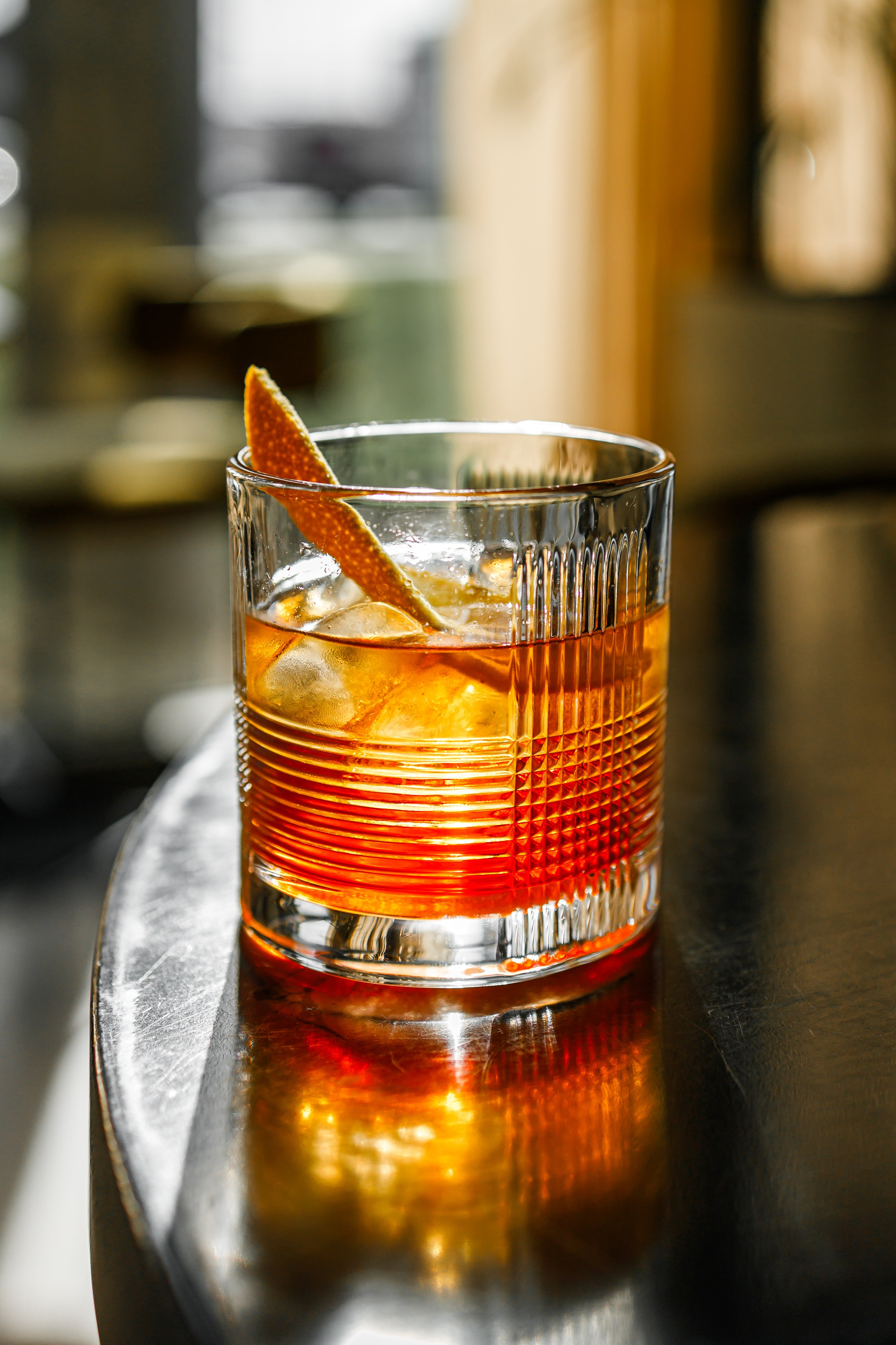 Hemingway bar Lisinski. Elena Gorobets. Photographer in Zagreb