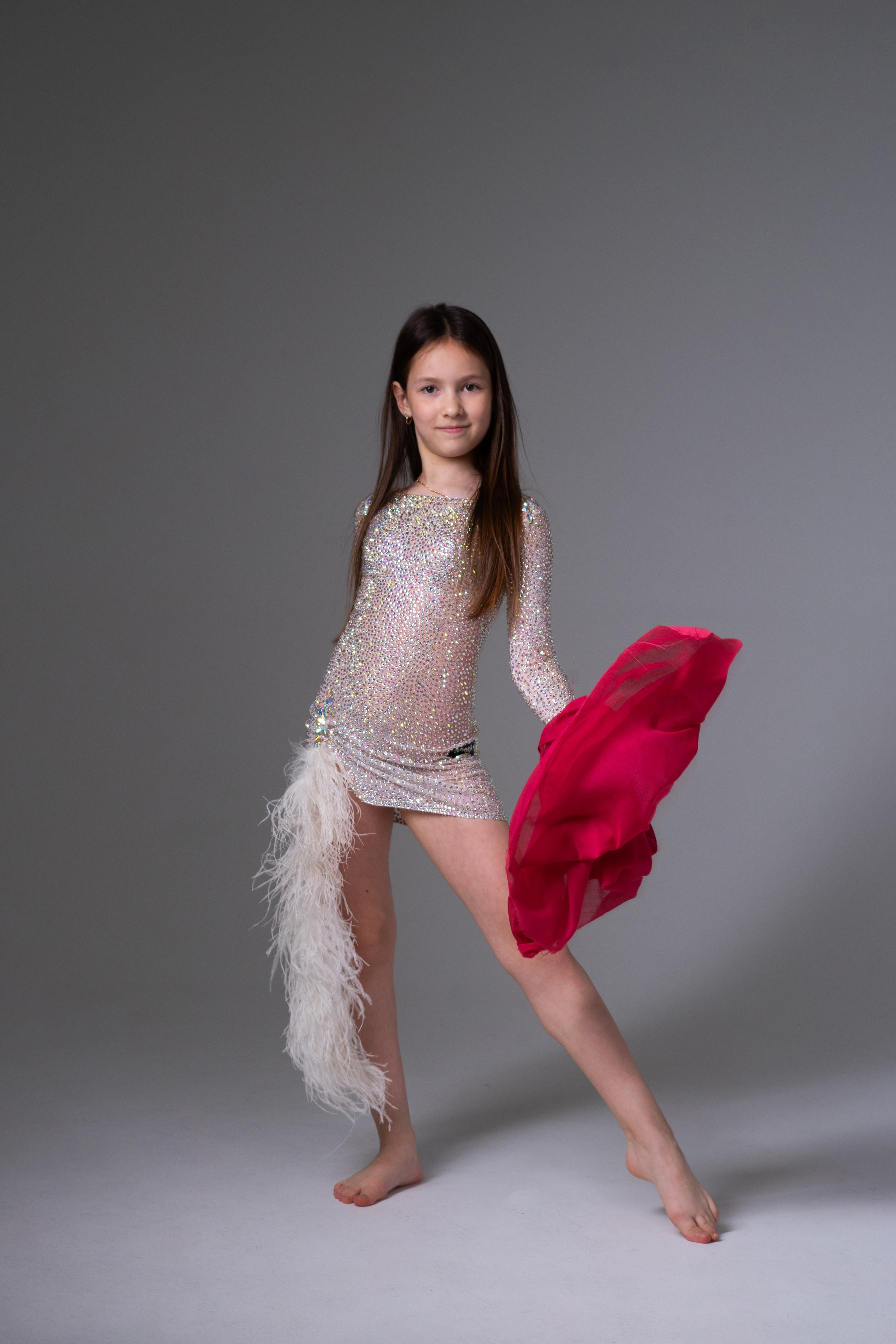 Laura. Photographer Anna Iurii