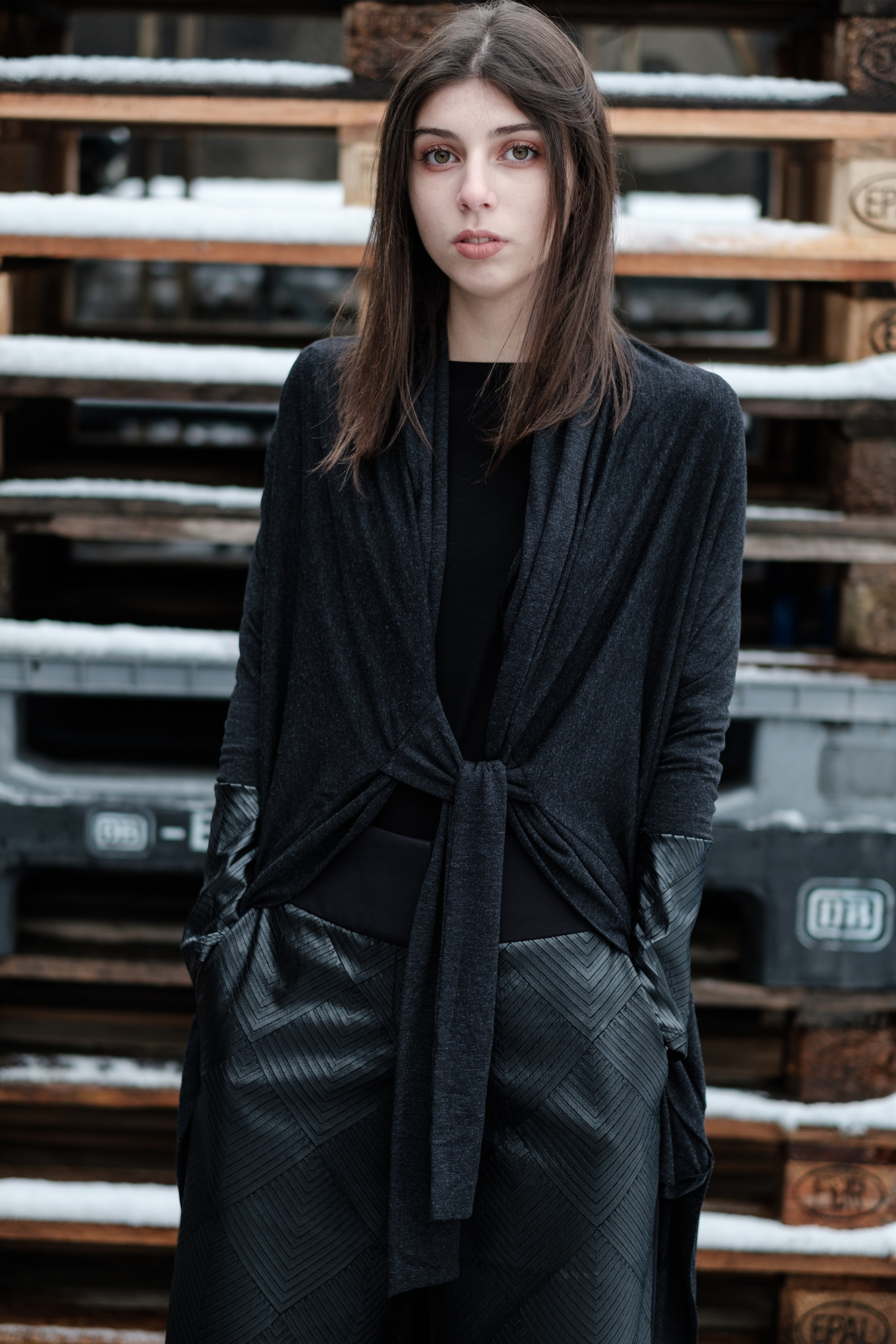 Avantgarde & Kreativ. Lms-mode.com