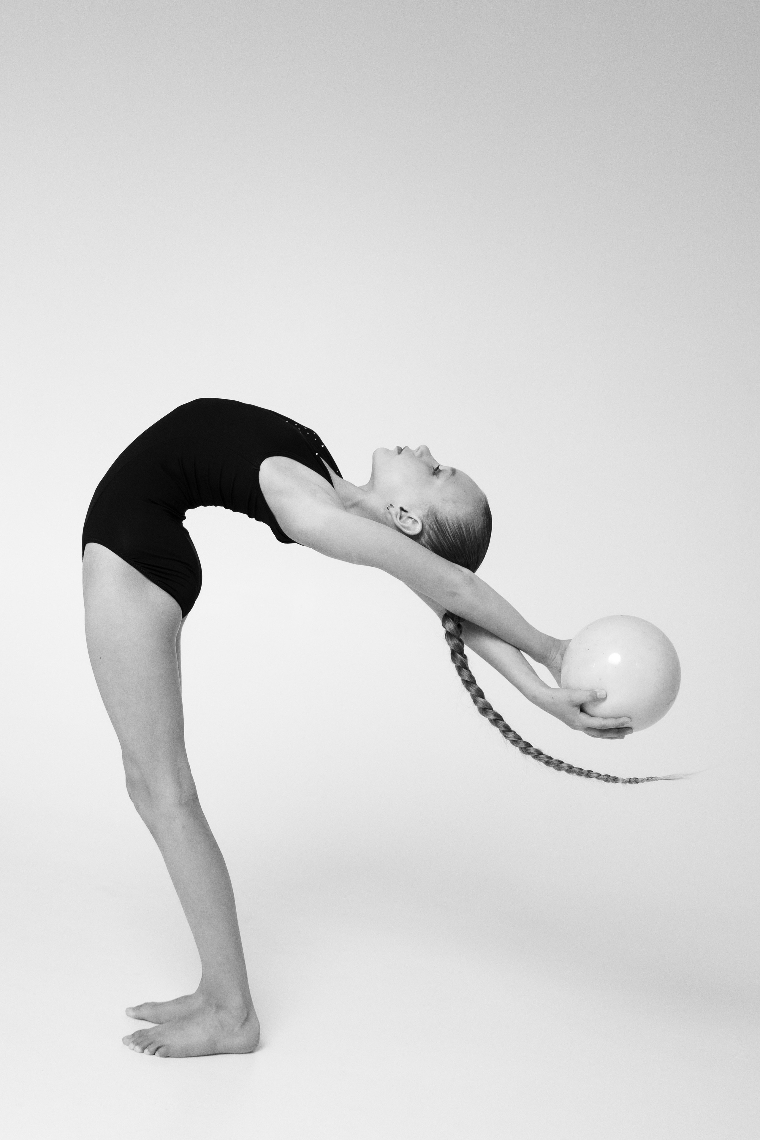 Gimnastės. Aliaksandra Norvilas fotografas Vilnius