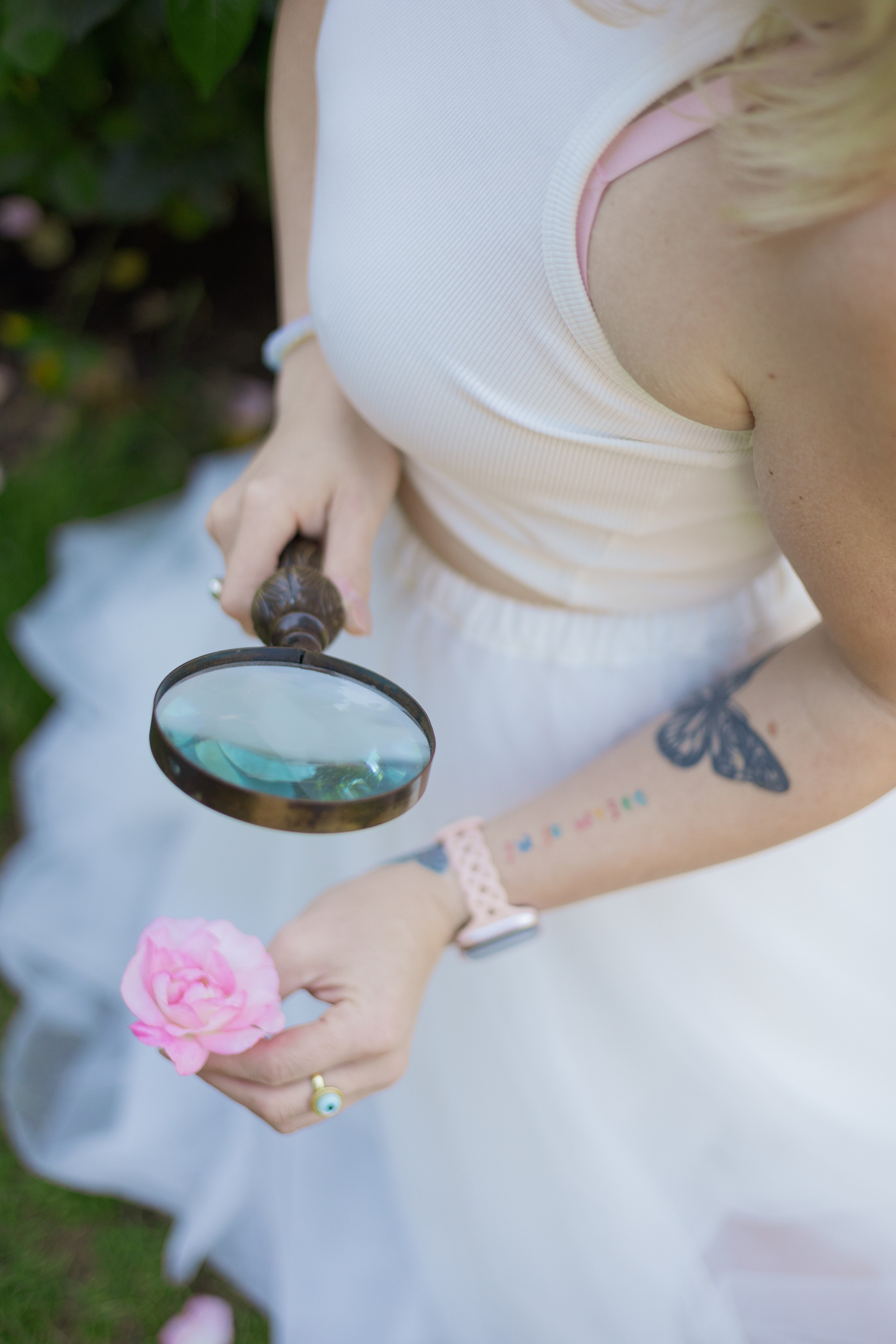 Portrait. Photographer in Portland, Beaverton, Tigard Oregon