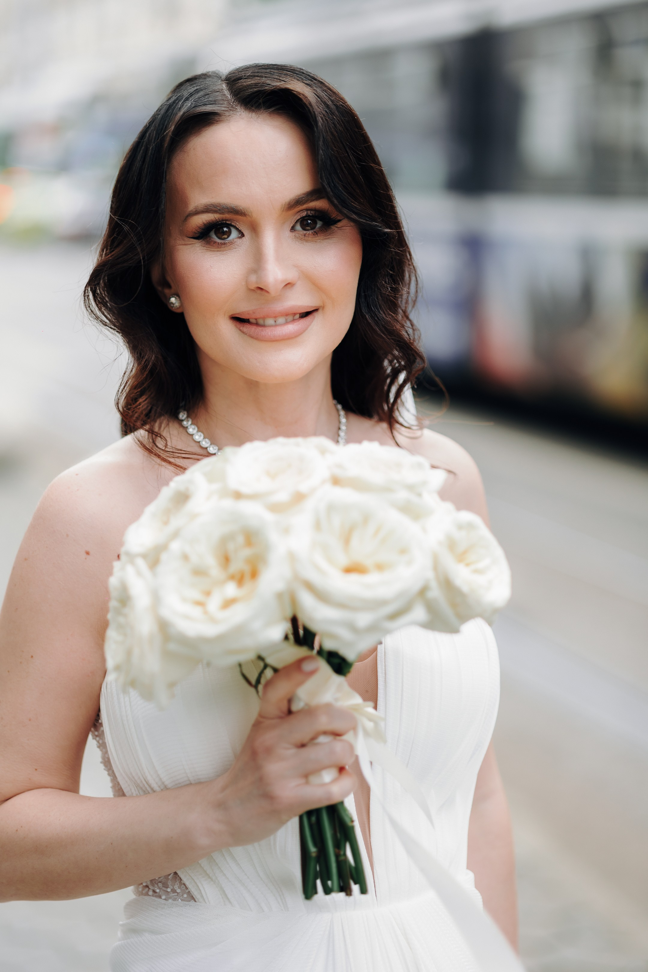 Alina & Alex. MovieFrames.ro