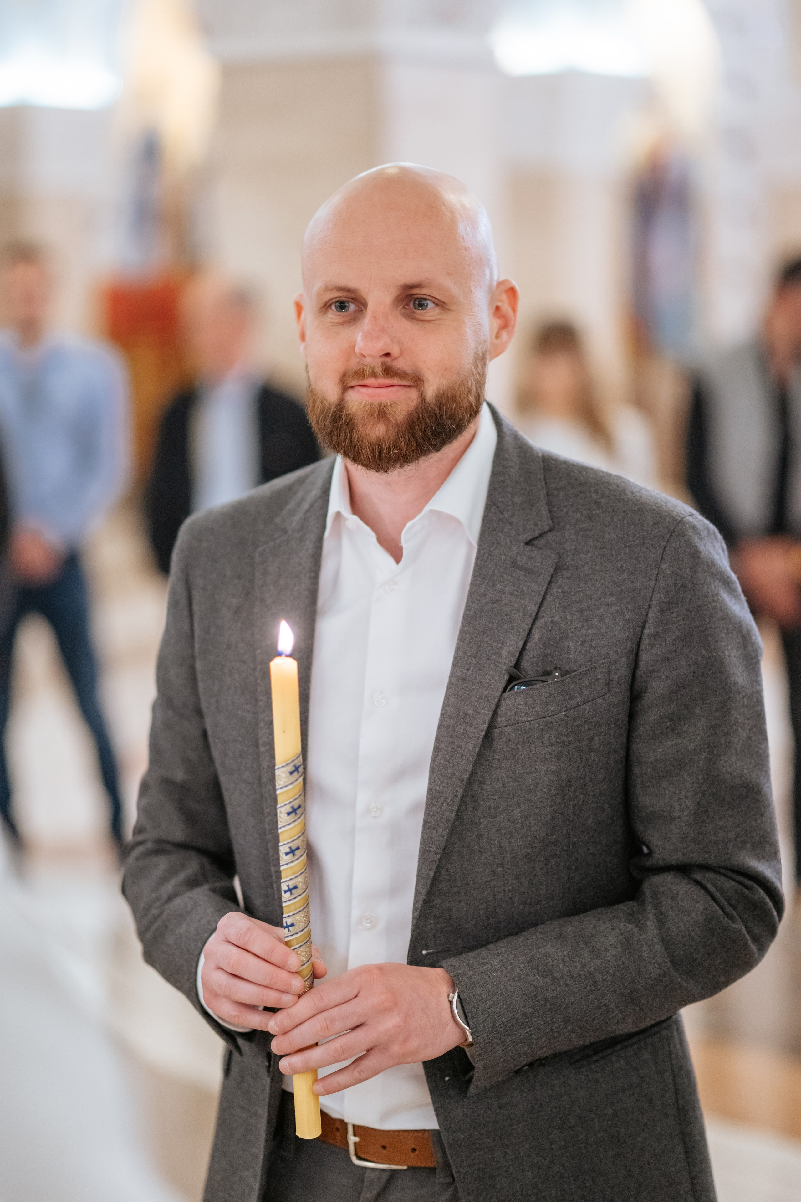 Krštenja. Luka Pejcic Photography