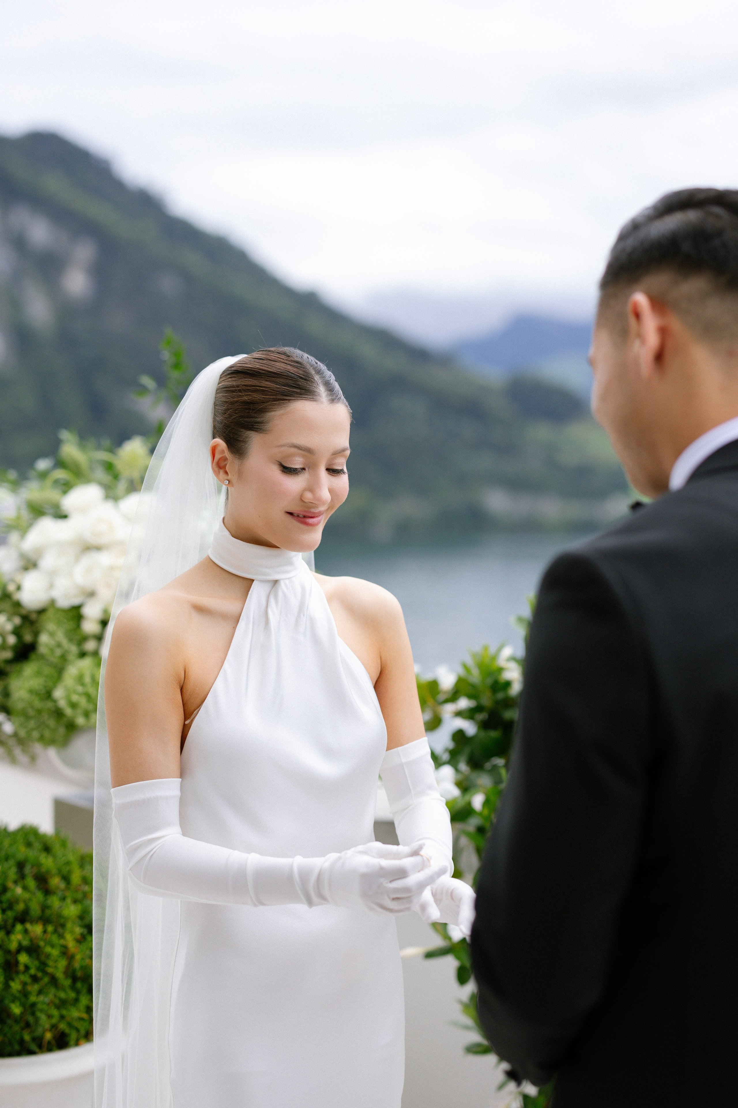 N&P. Wedding and Family Photographer Switzerland and Italy. Valeria Diaz