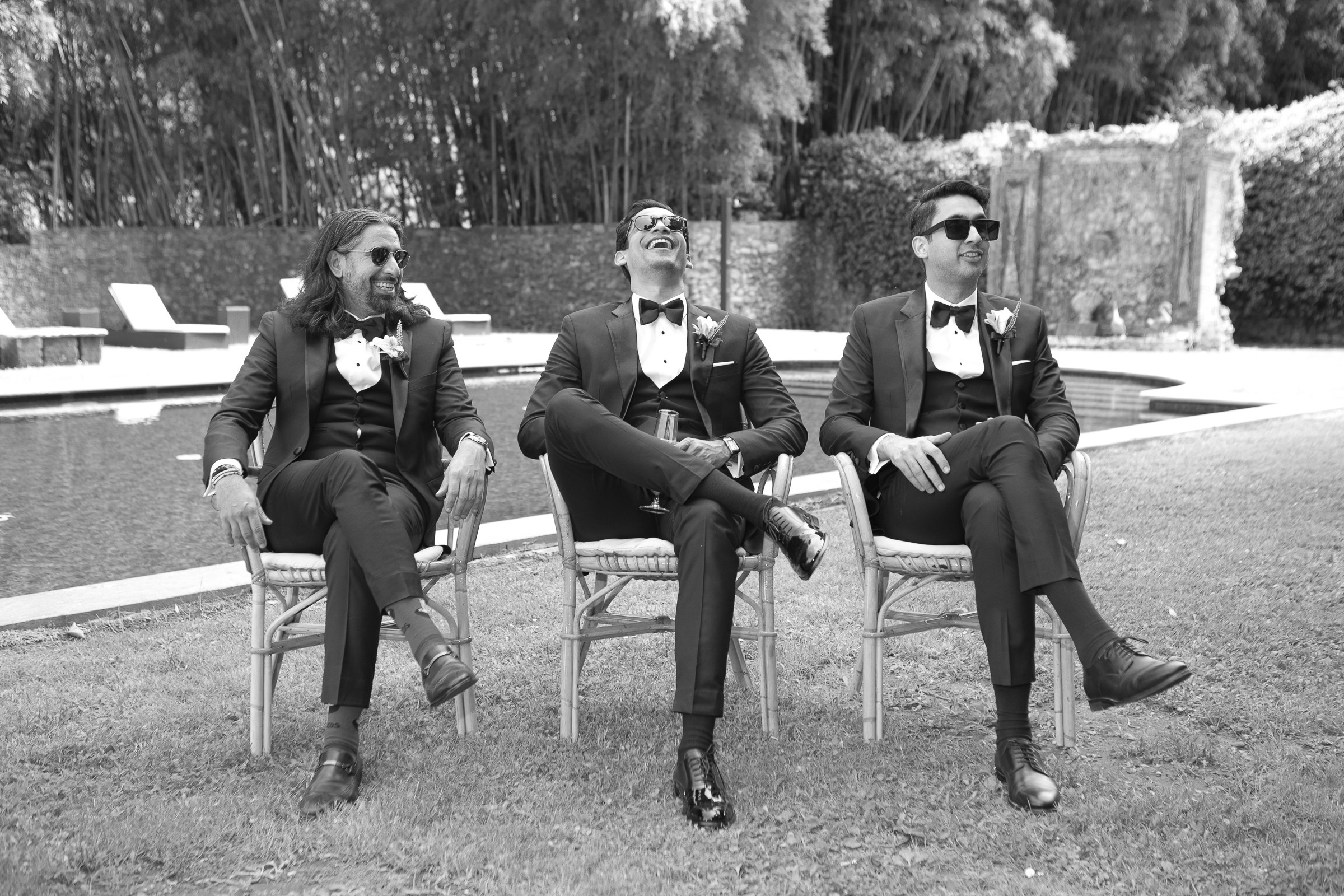 M & O — Tuscany, Italy. Destination Hochzeitsfotografin aus München - Valeria Berk