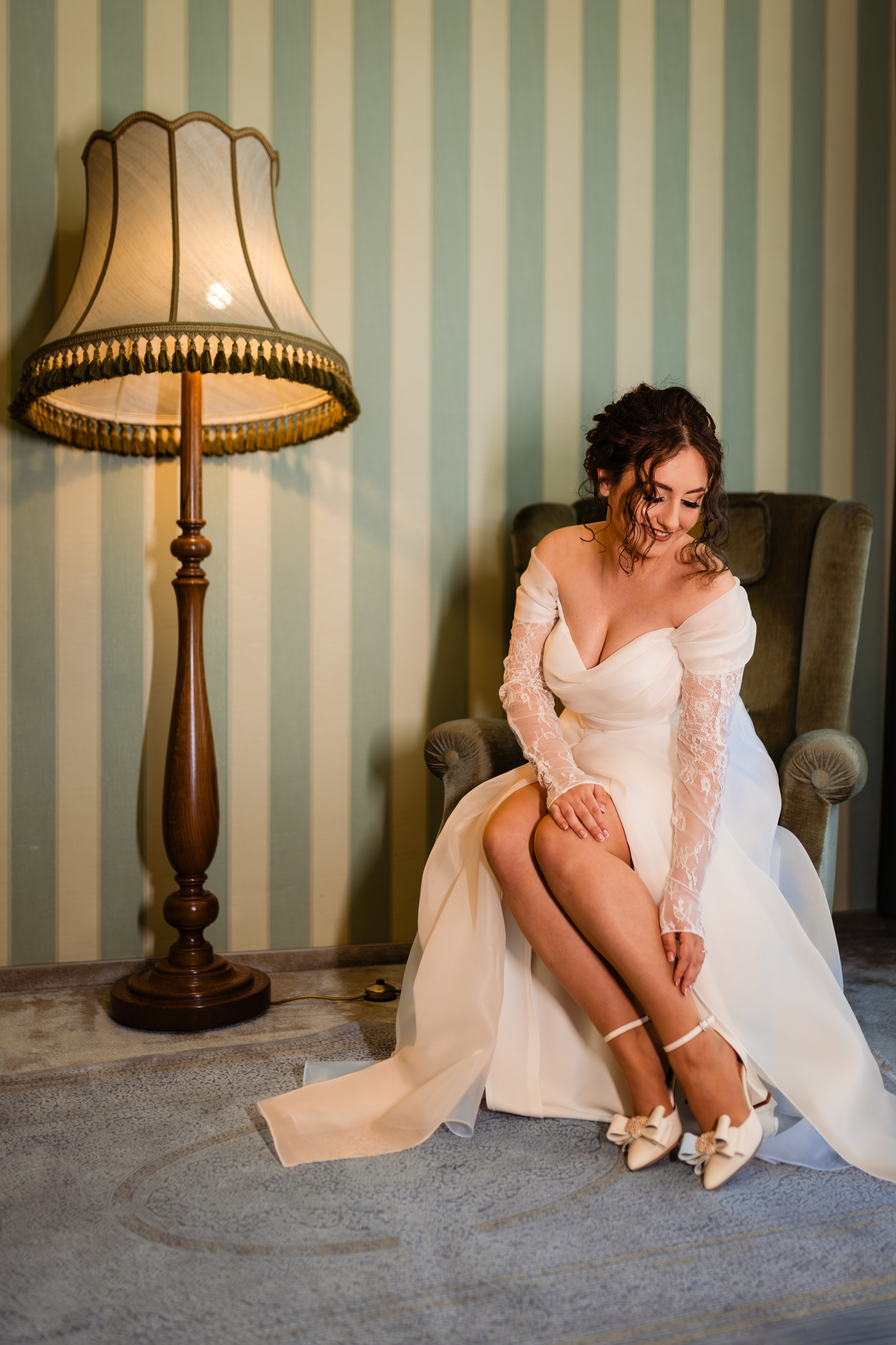Anca & Mihai. Hello, I’m Catalin Baloi, I’m a professional wedding, baptism, engagement and photoshoot photographer
