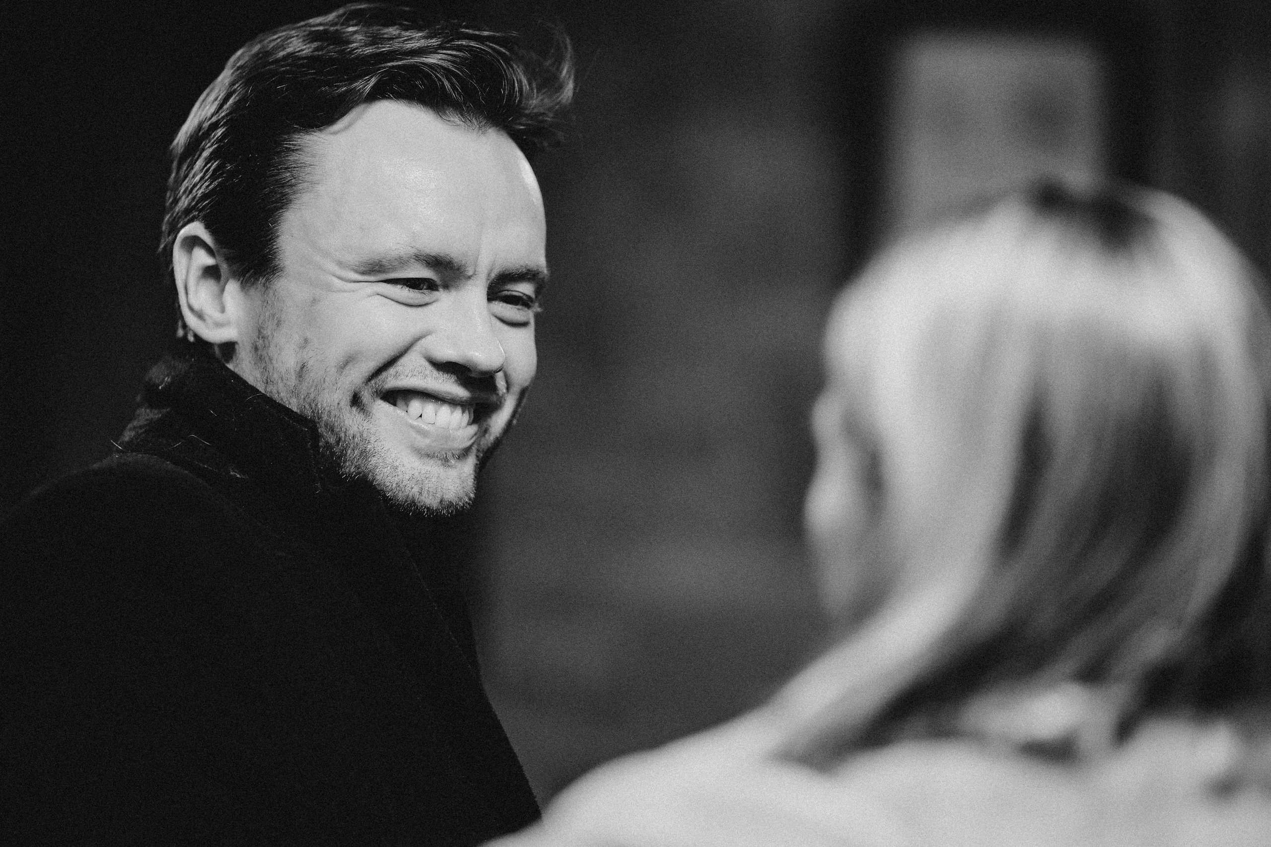 Emma. Irina Zoteeva | Artistic Portrait, Family & Brand Photographer in Solihull, Birmingham