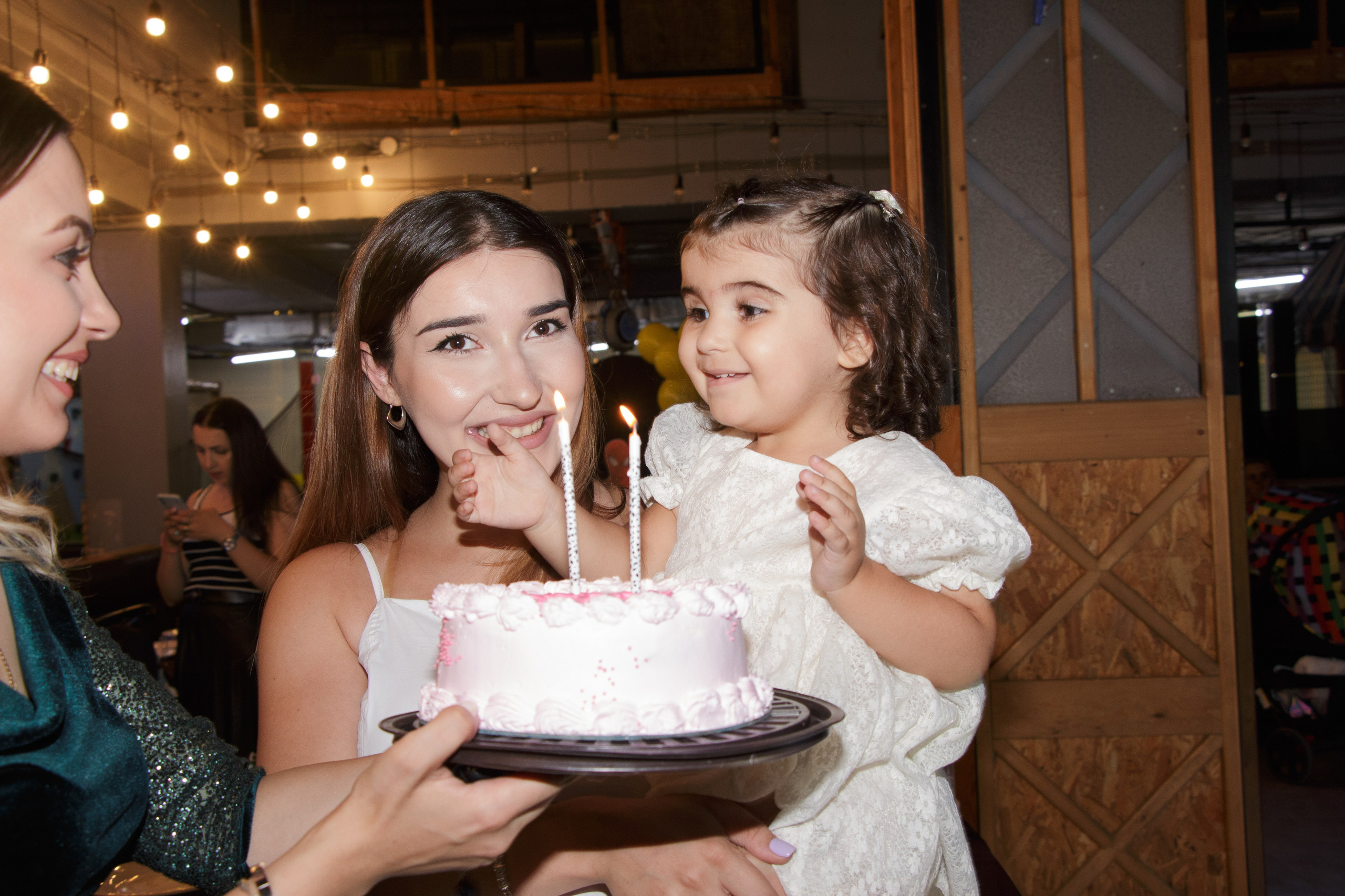 Фотограф в Ереване