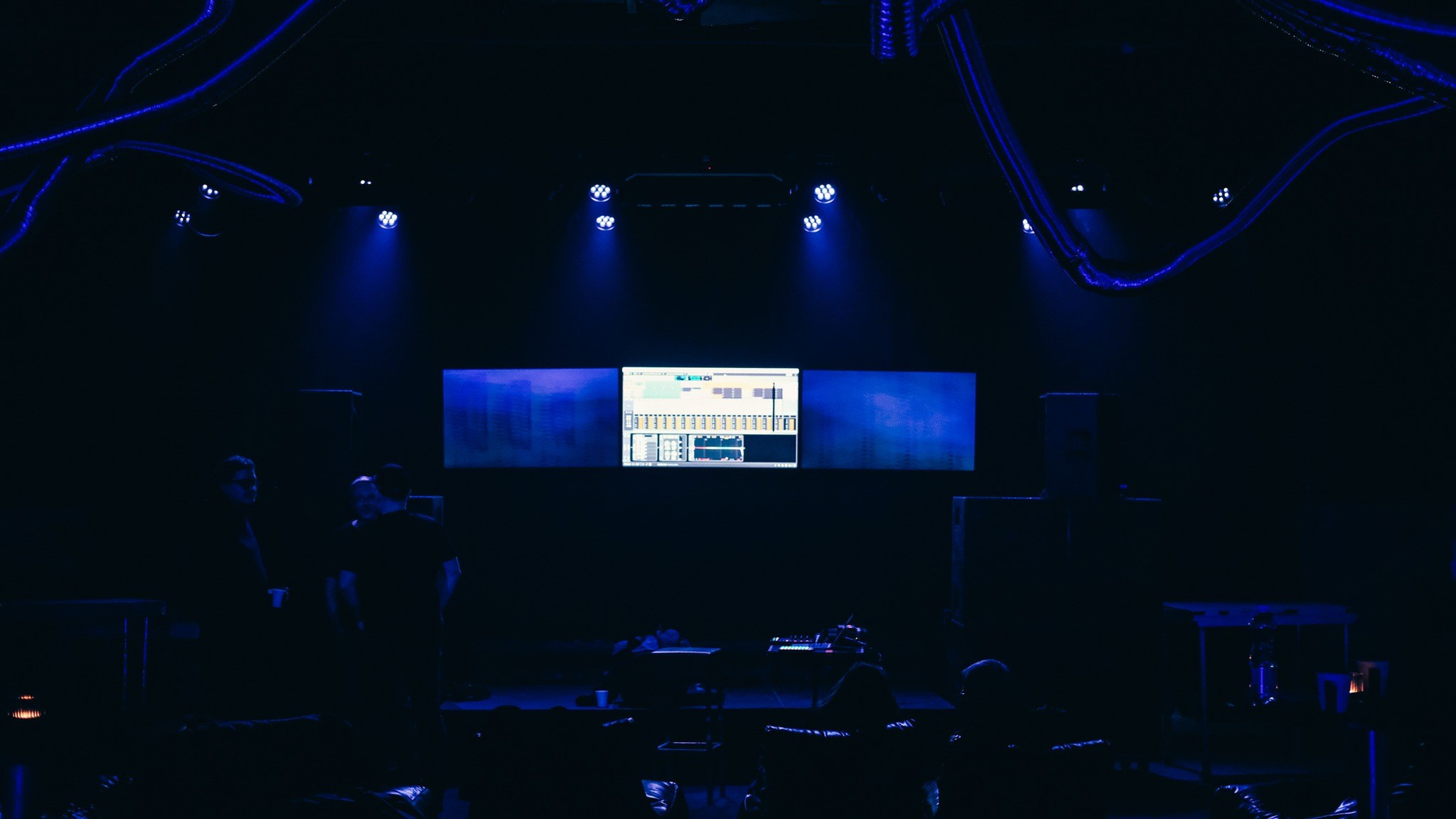 Für veranstaltungen. Photo & video storytelling from Berlin