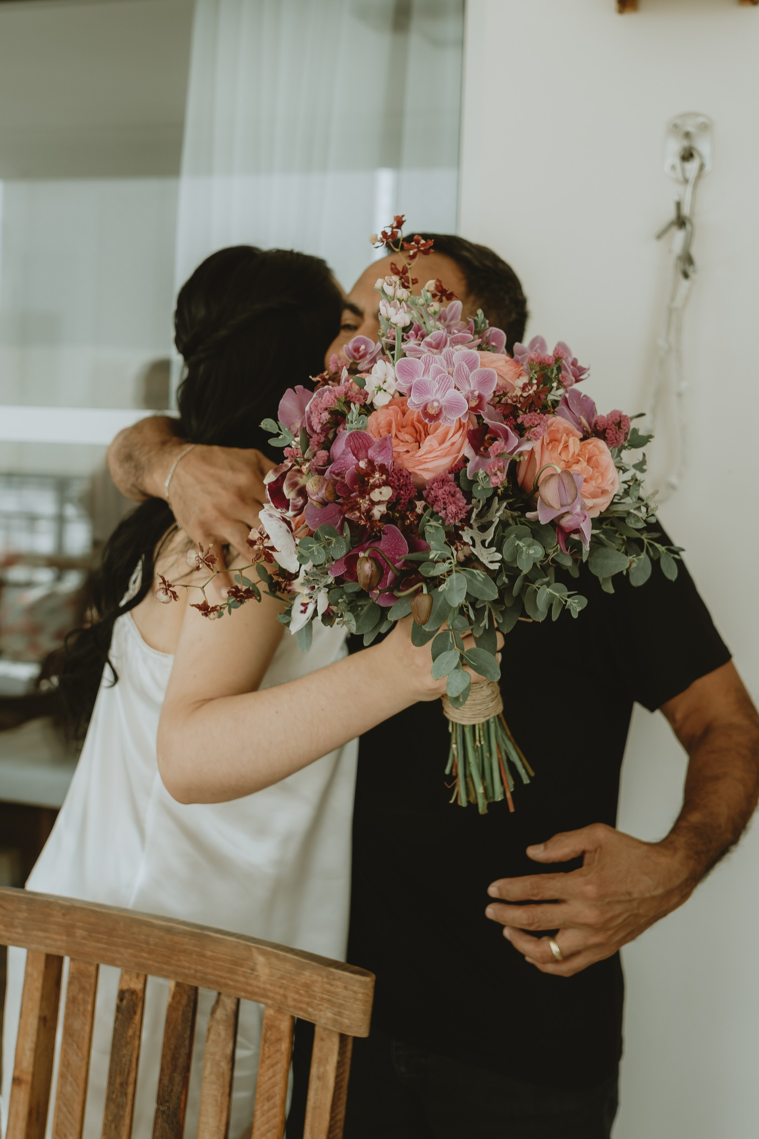 Lamis & Guilherme // Wedding. A Um Passo Fotografia
