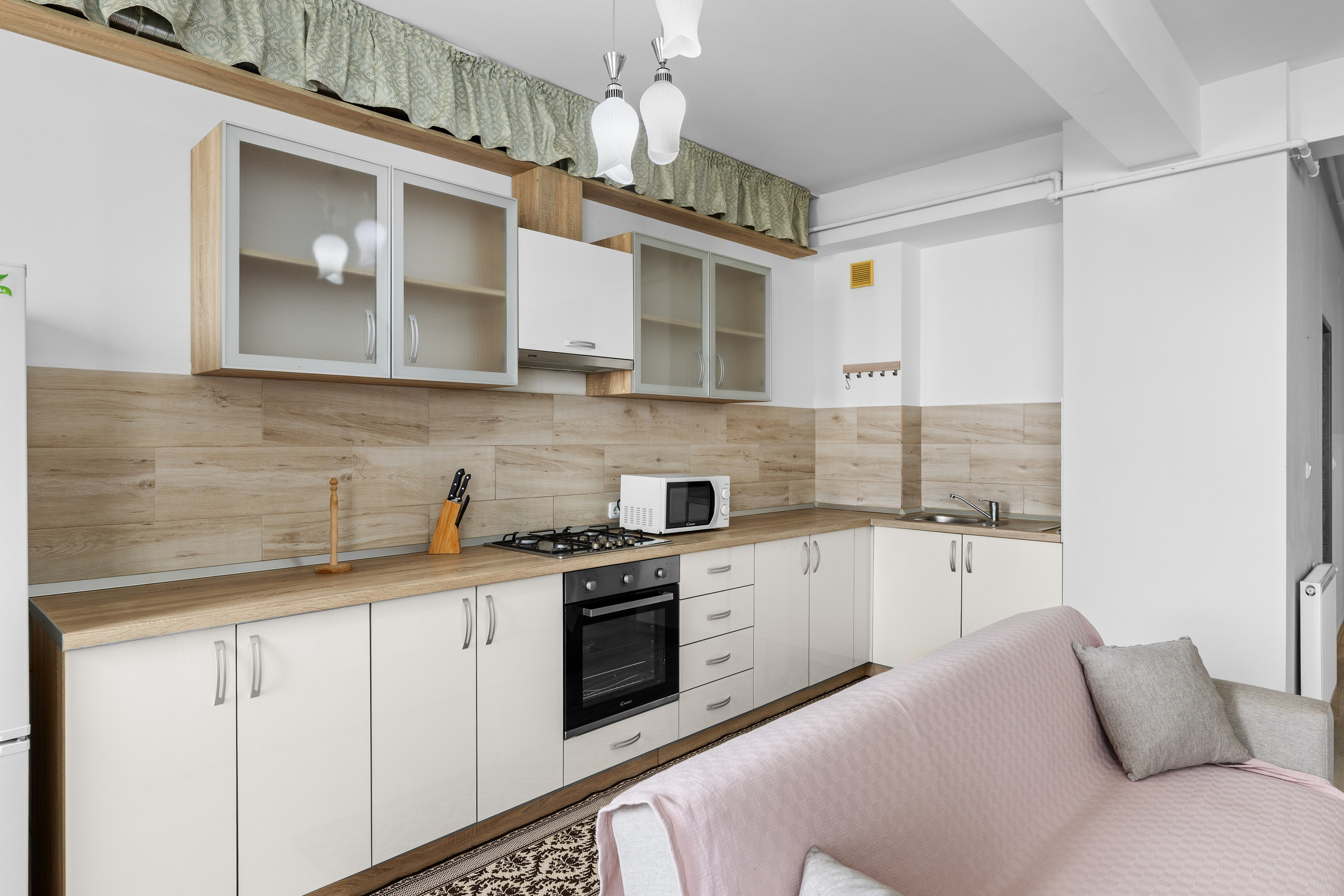 INTERIOR - REALESTATE. Samuel Ciobanu