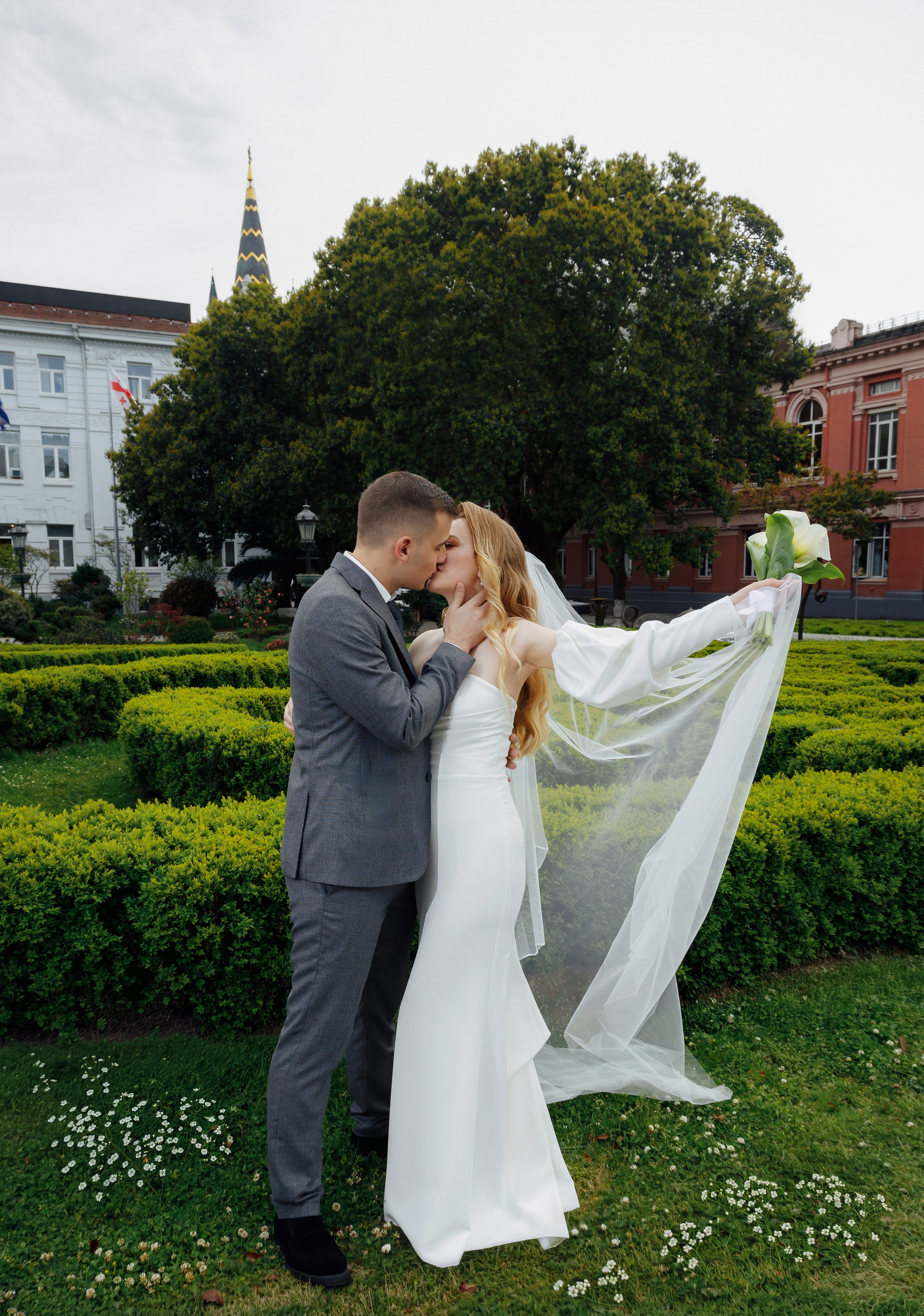 Wedding photographer Batumi Tbilisi Georgia