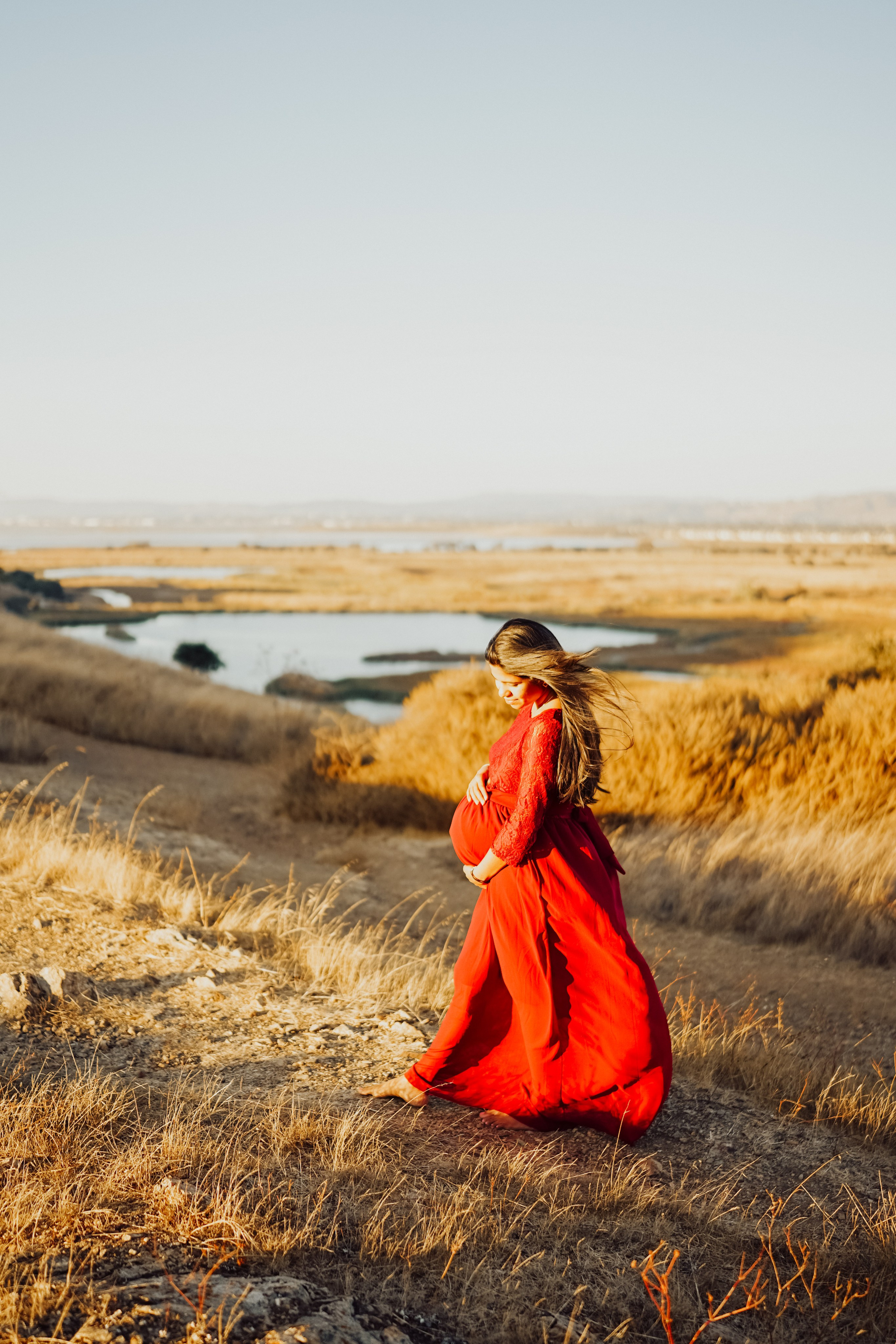 Maternity Ourdoor. Maternity, family and newborn photography in San Francisco Bay Area