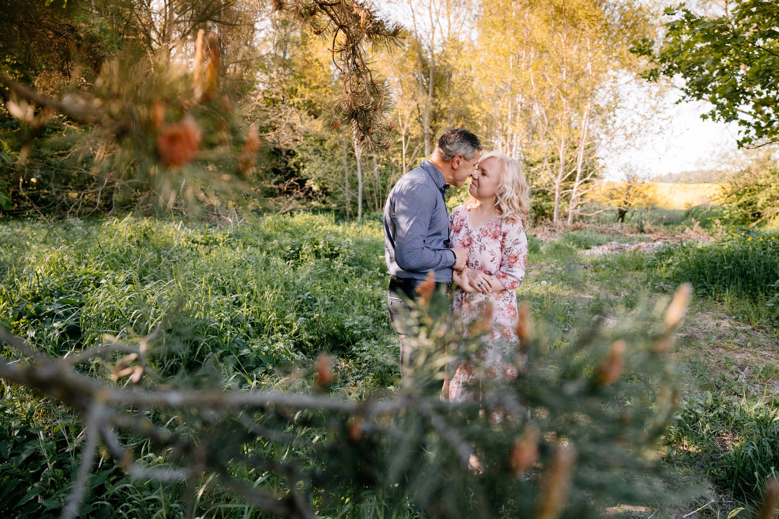Małgorzata ♡ Ryszard. Fotograf Ślubny Warszawa - Sesje Biznesowe Rodzinne Eventy