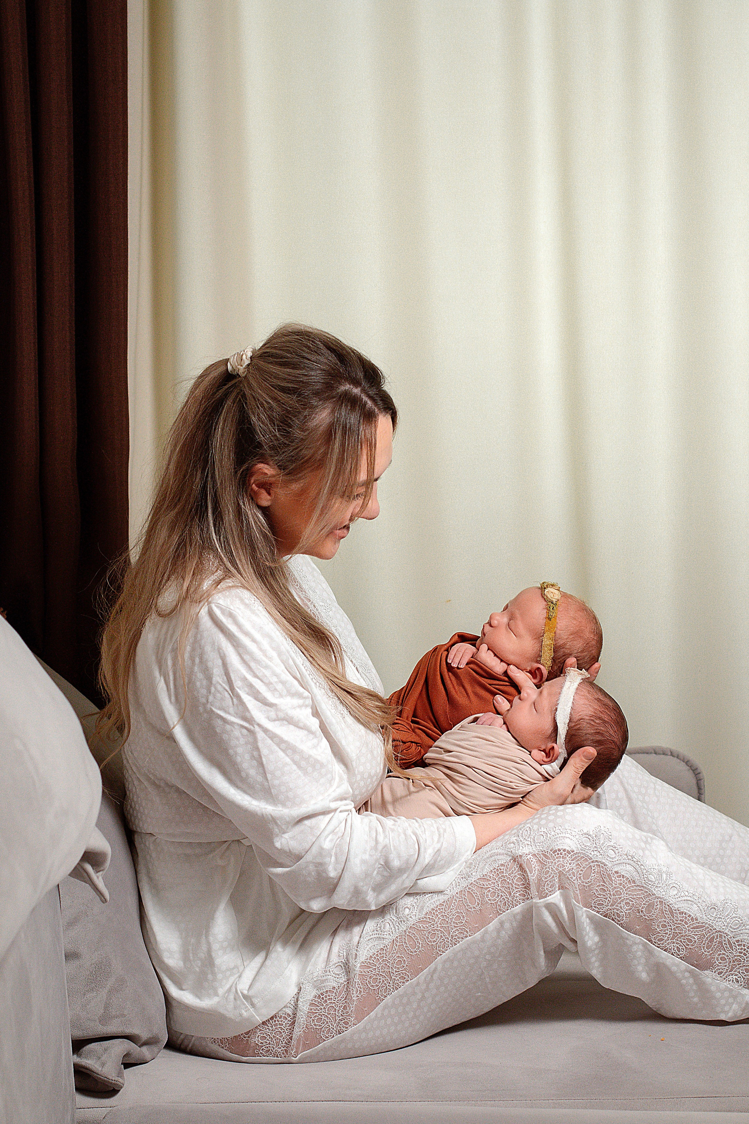 Newborn классическая. Детский и семейный фотограф в г. Бельцы