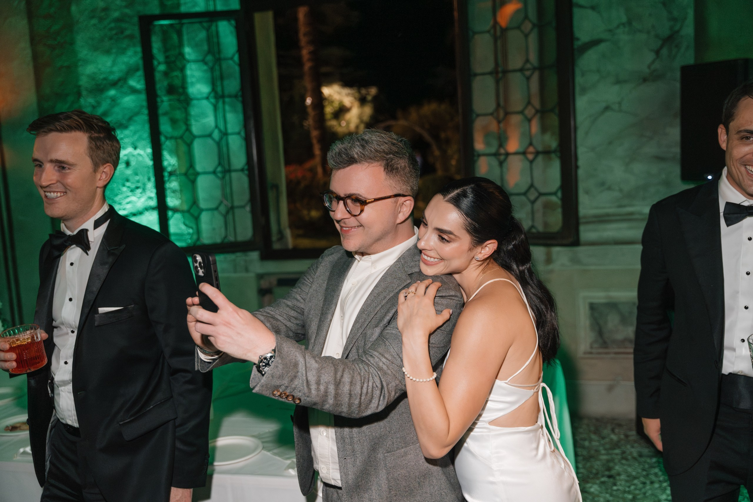 Scott & Elena. Wedding photographer Natalia