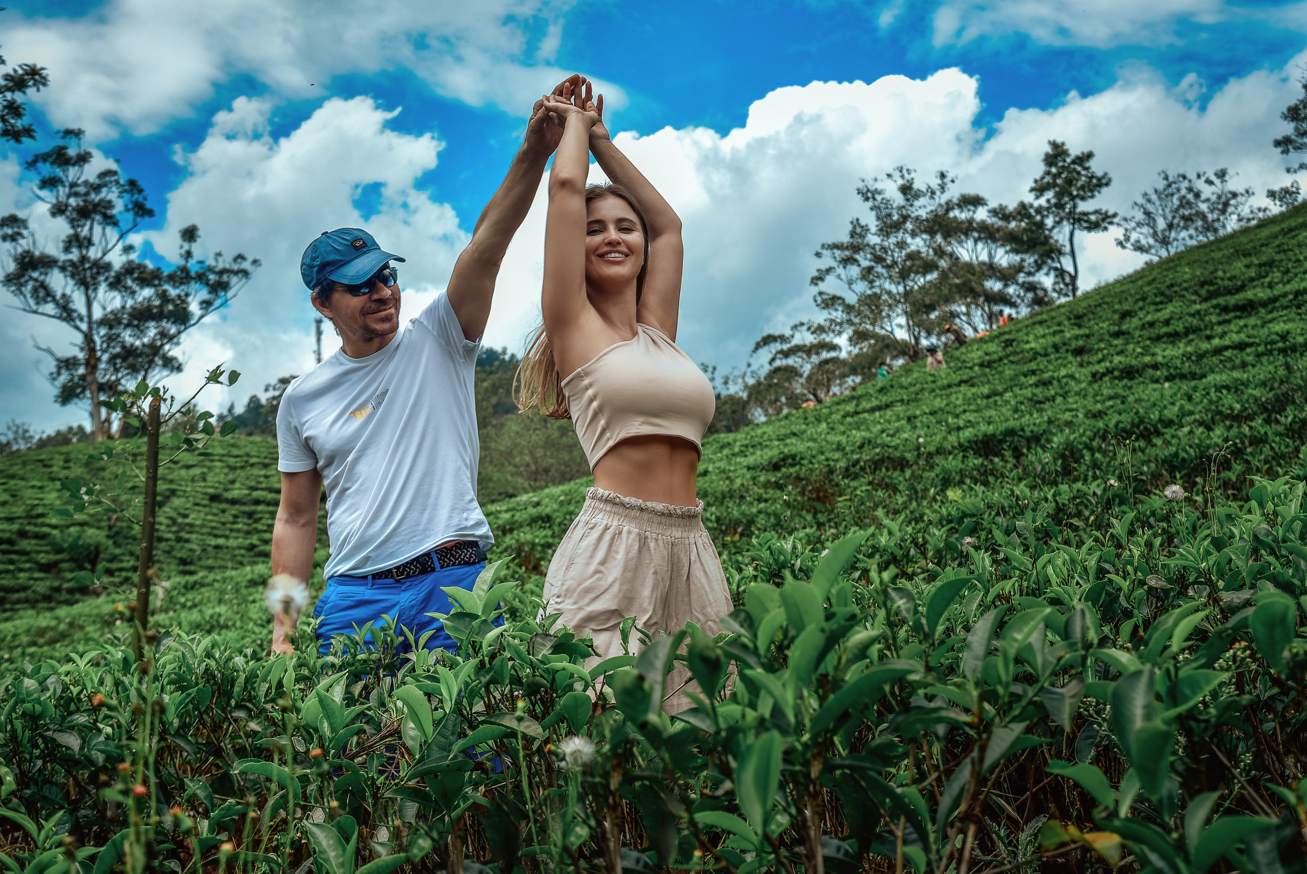 Фото туры на Шри Ланке. Фотограф на Шри Ланке