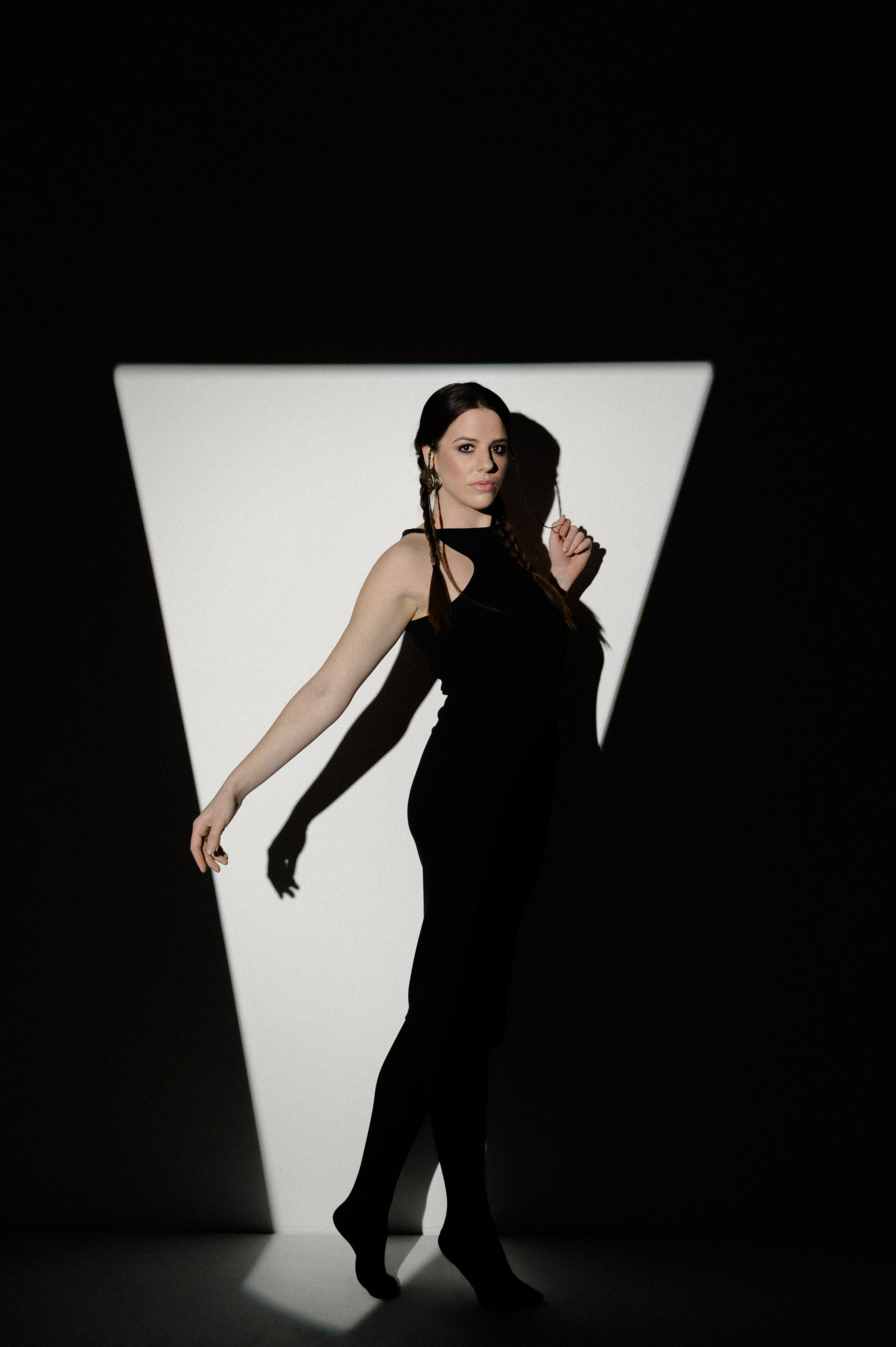 Portrait. Photographer Irina Bulankina