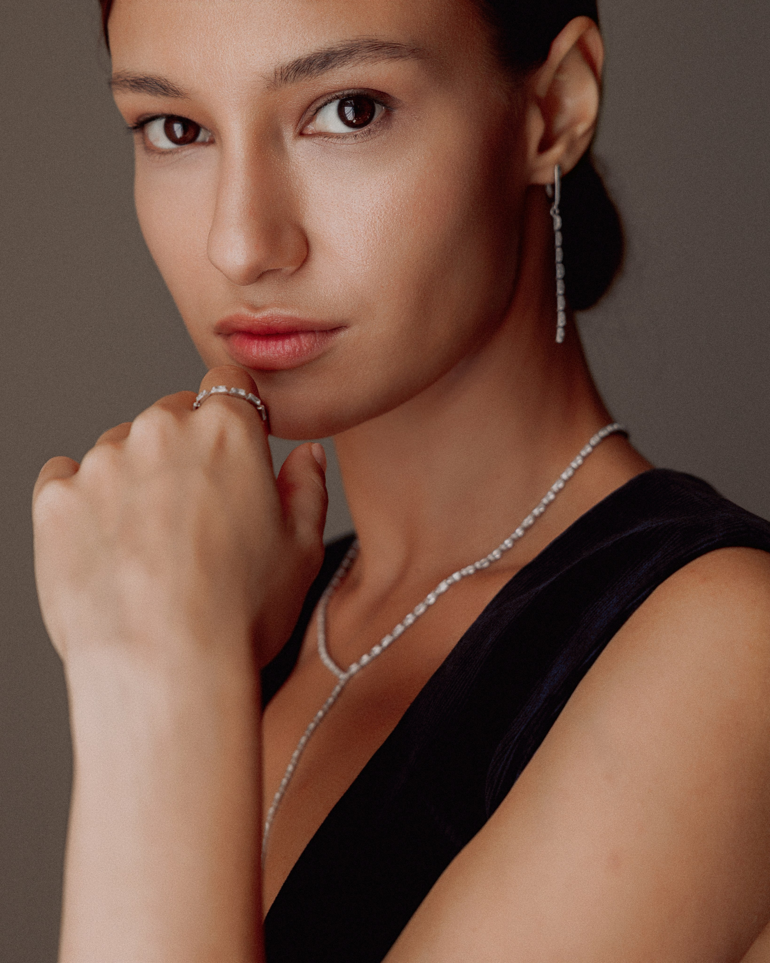 SELINA, Builgaria. Evgeniya Naydenova — Brand & Portrait Photographer | Sofia, Europe