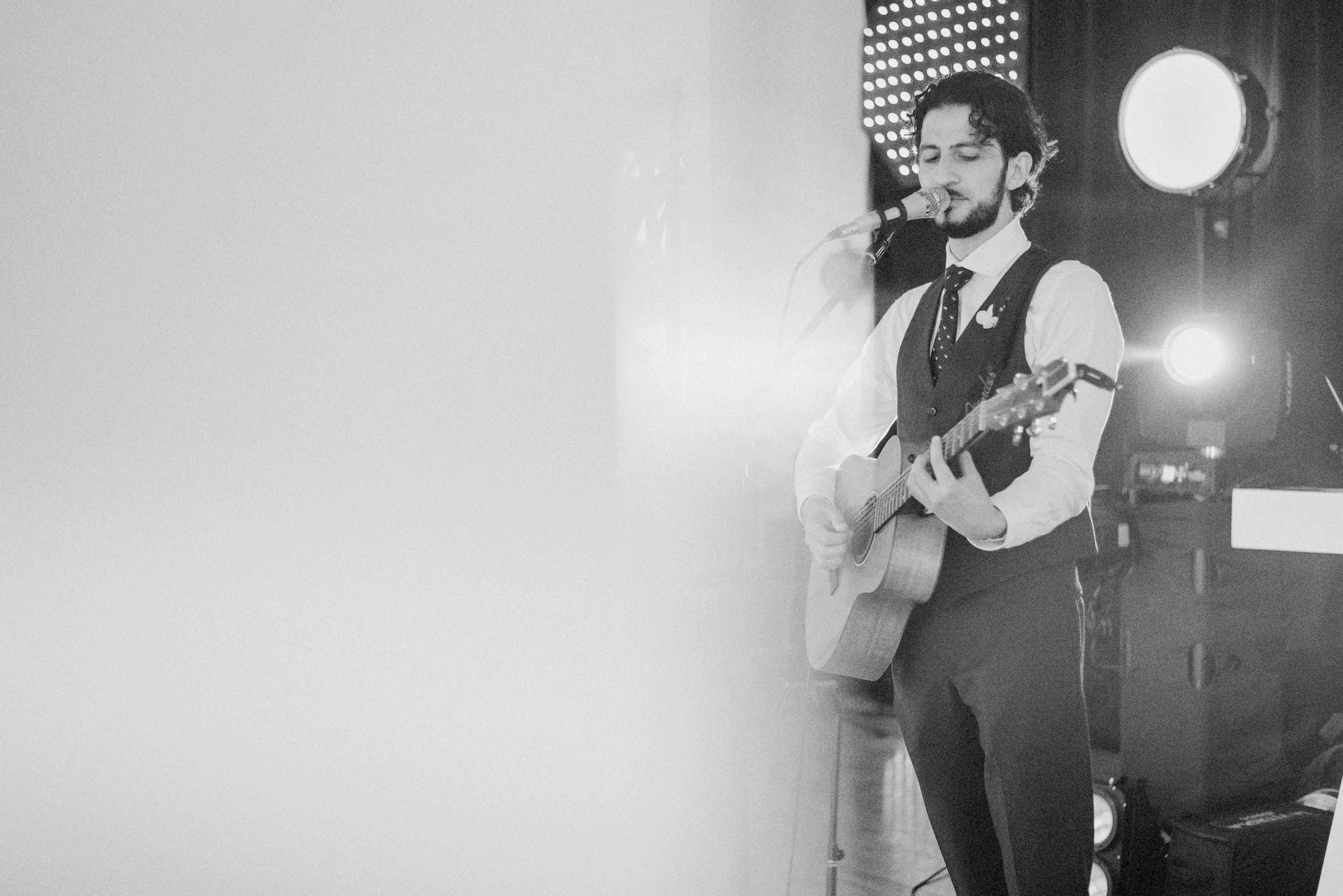 Fotografía y video de bodas en Bogotá - Colombia. Rafael Melo Weddings