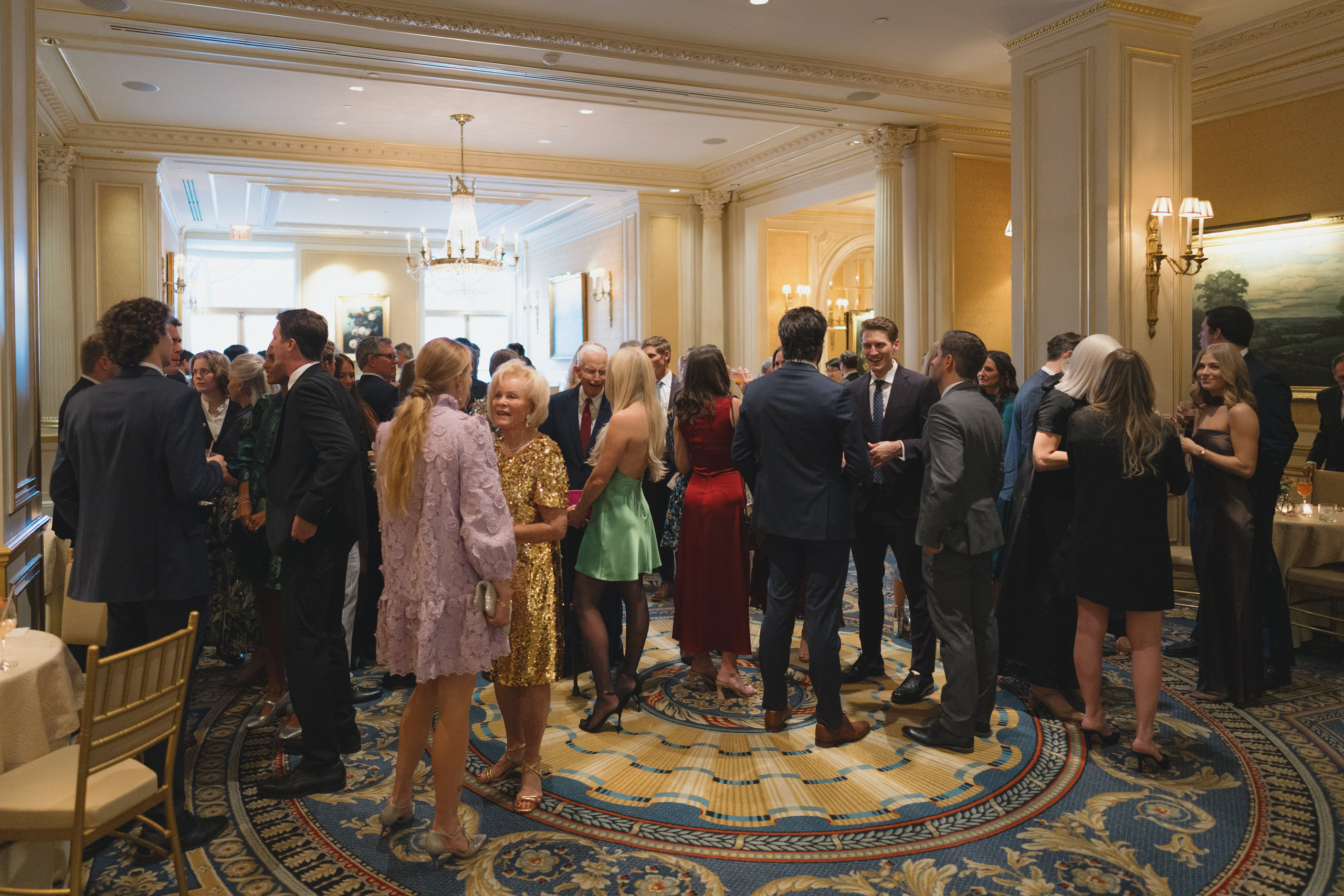 Anne and Maxwell. Wedding photographer and videographer New York | New Jersey