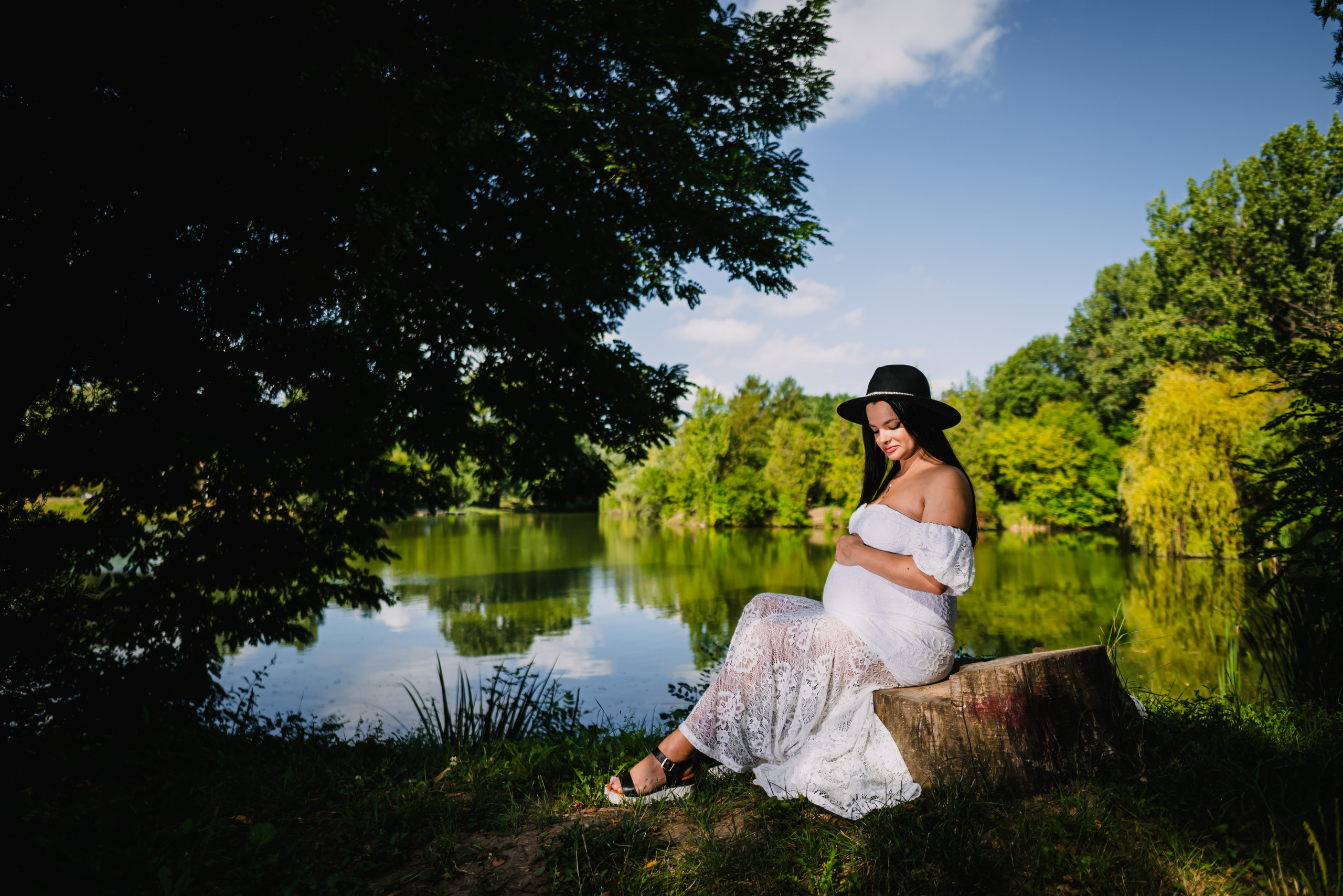 Alexandra Burtea. Giani Maftei