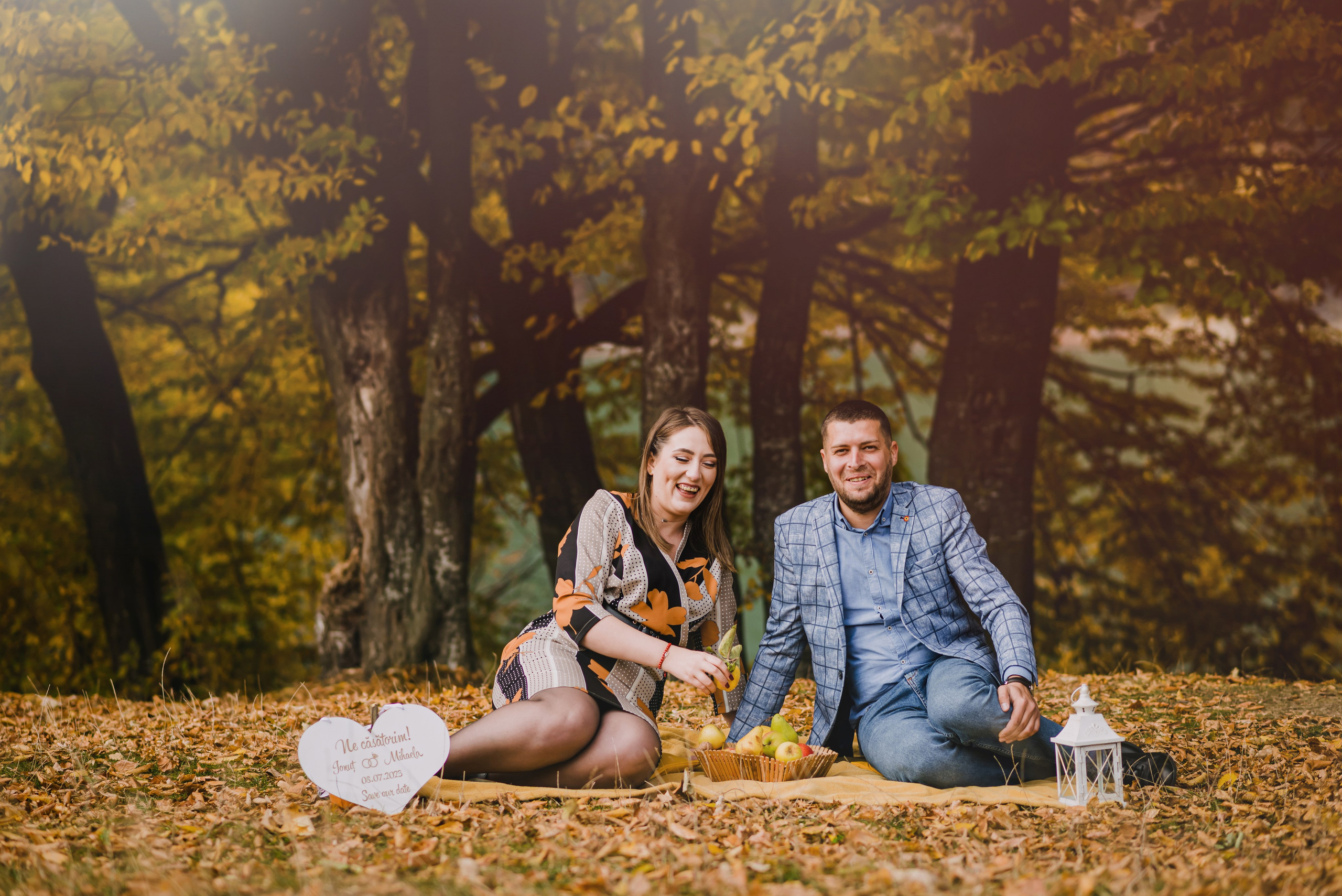 MIhaela & Ionut. Giani Maftei