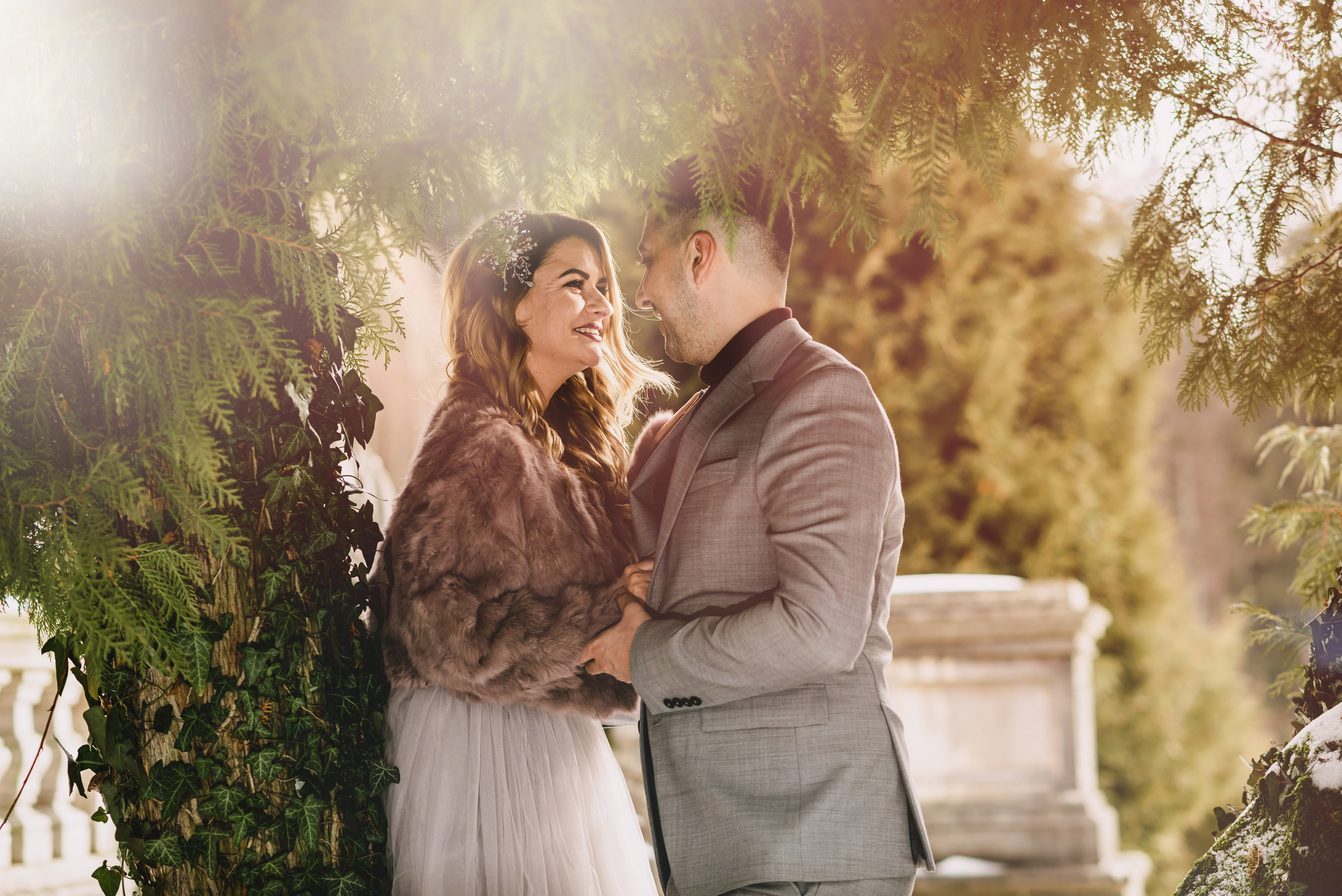 Ioana & Ionut. Giani Maftei