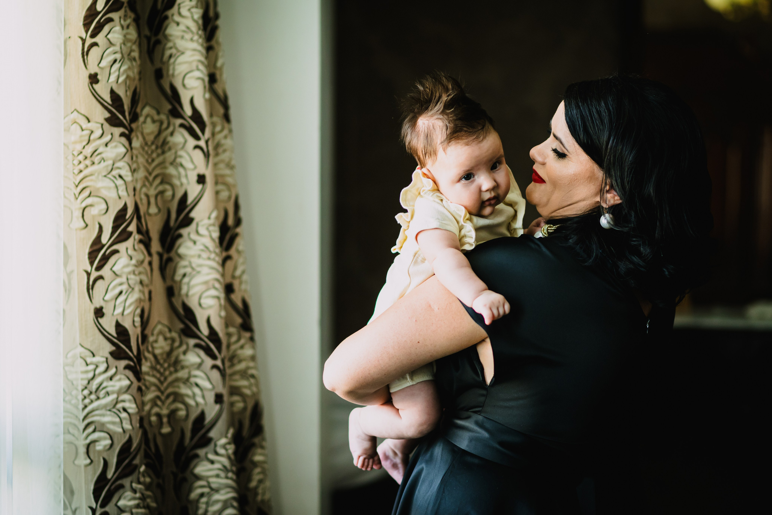 Irina Maria. Giani Maftei