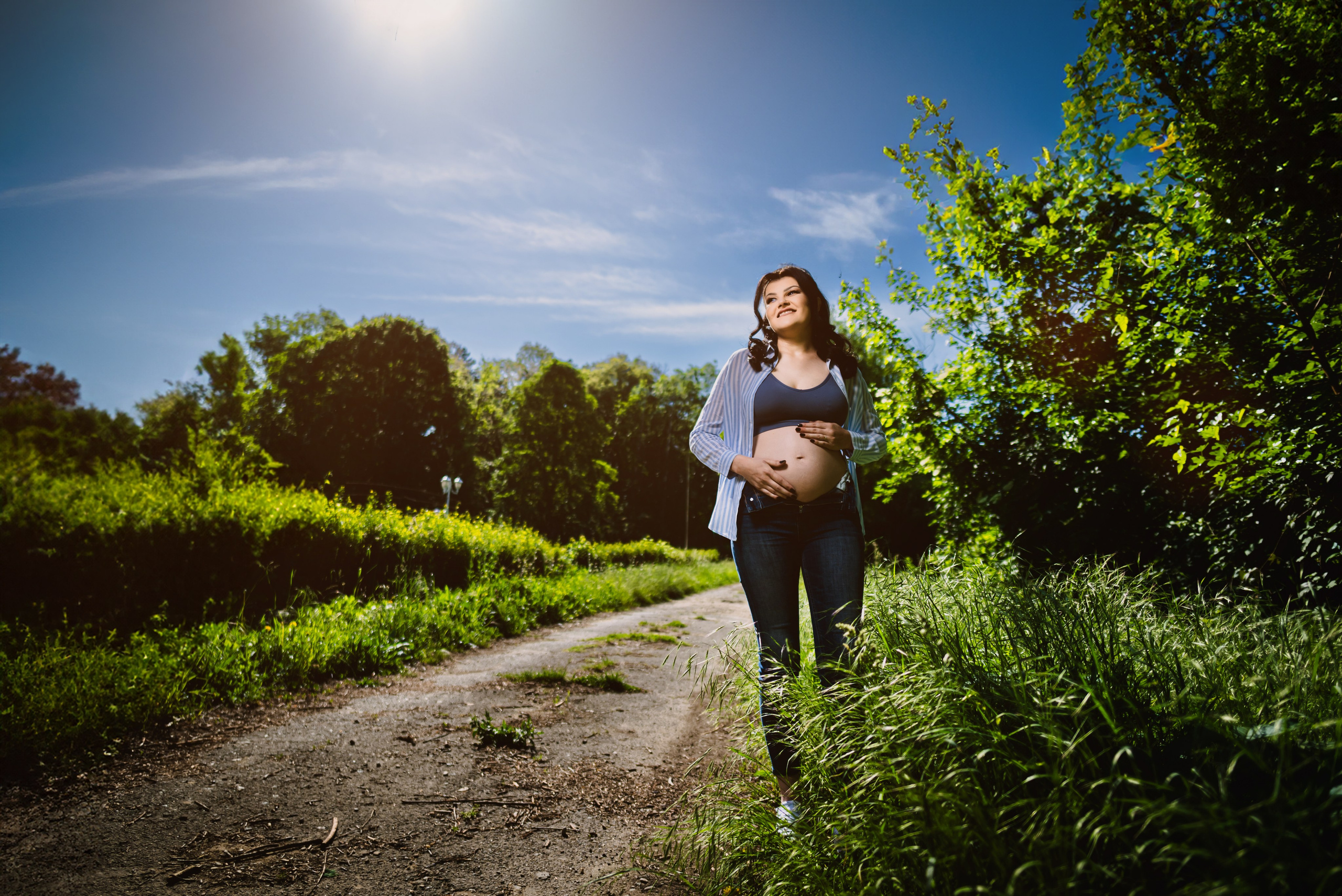 Save the date cu burtica — Alexandra & Sergiu. Giani Maftei