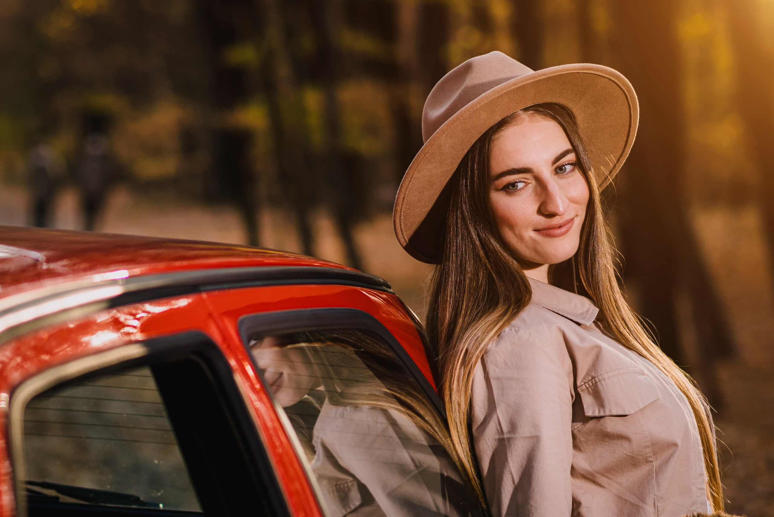 Alina & Andrei. Giani Maftei