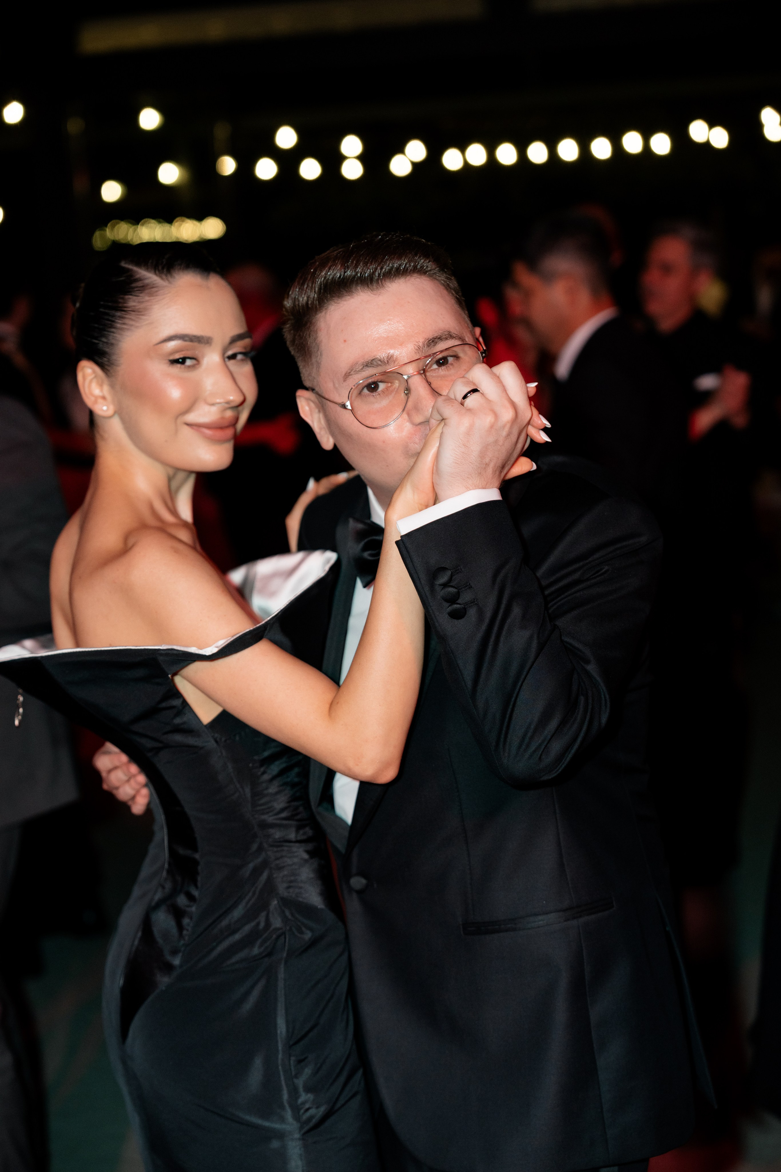 Diana & Octavian. Fotograf de nuntă Alex Pasarelu