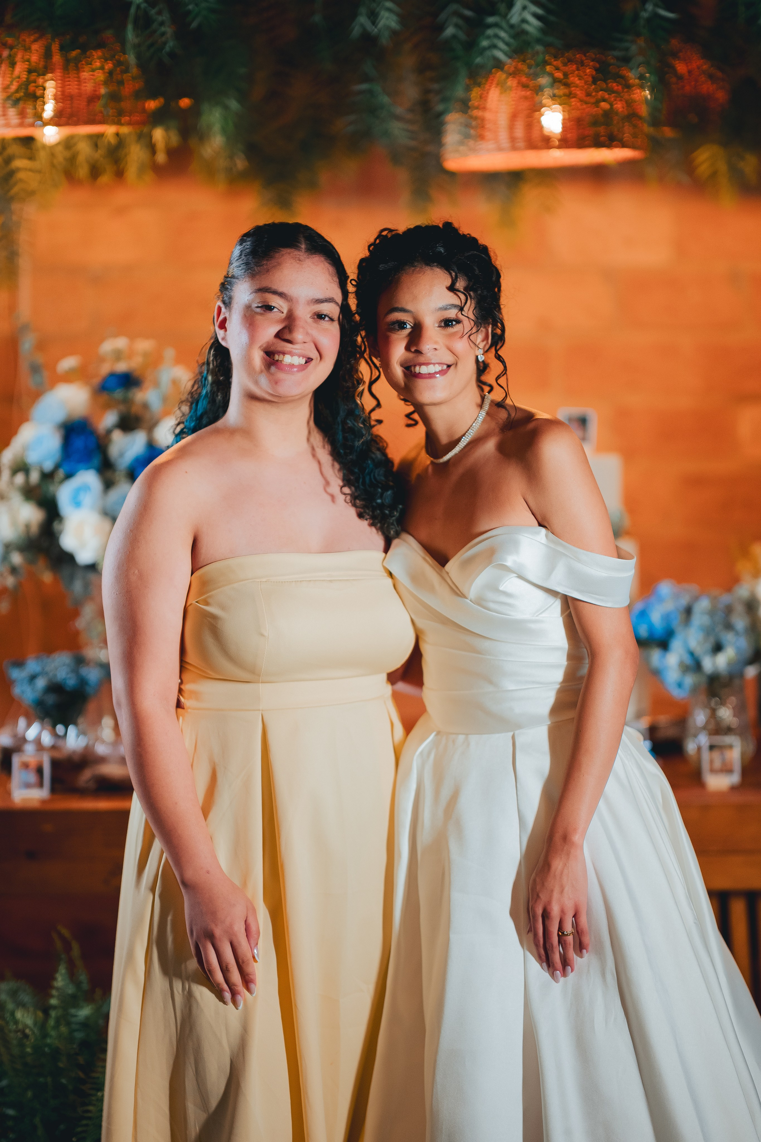 Casamento Jeniffer e Wesley — Sitio Renascer. Fotógrafo Renan Lima
