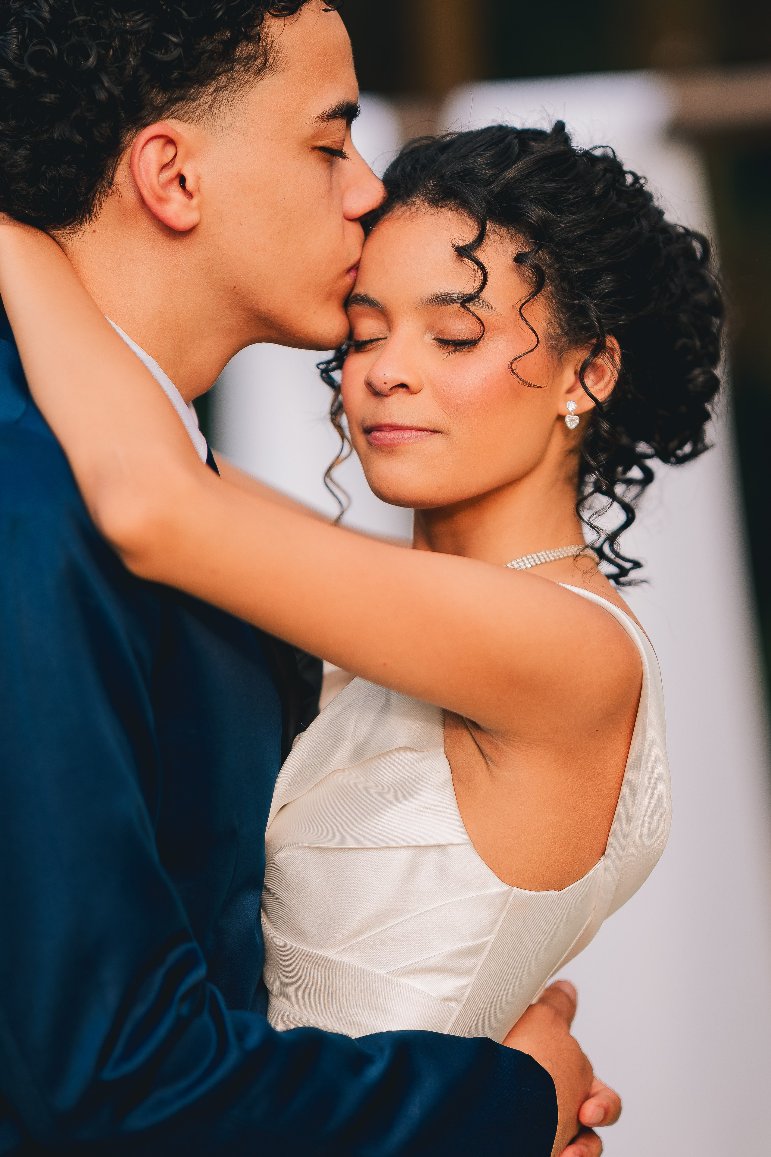 Casamento Jeniffer e Wesley — Sitio Renascer. Fotógrafo Renan Lima