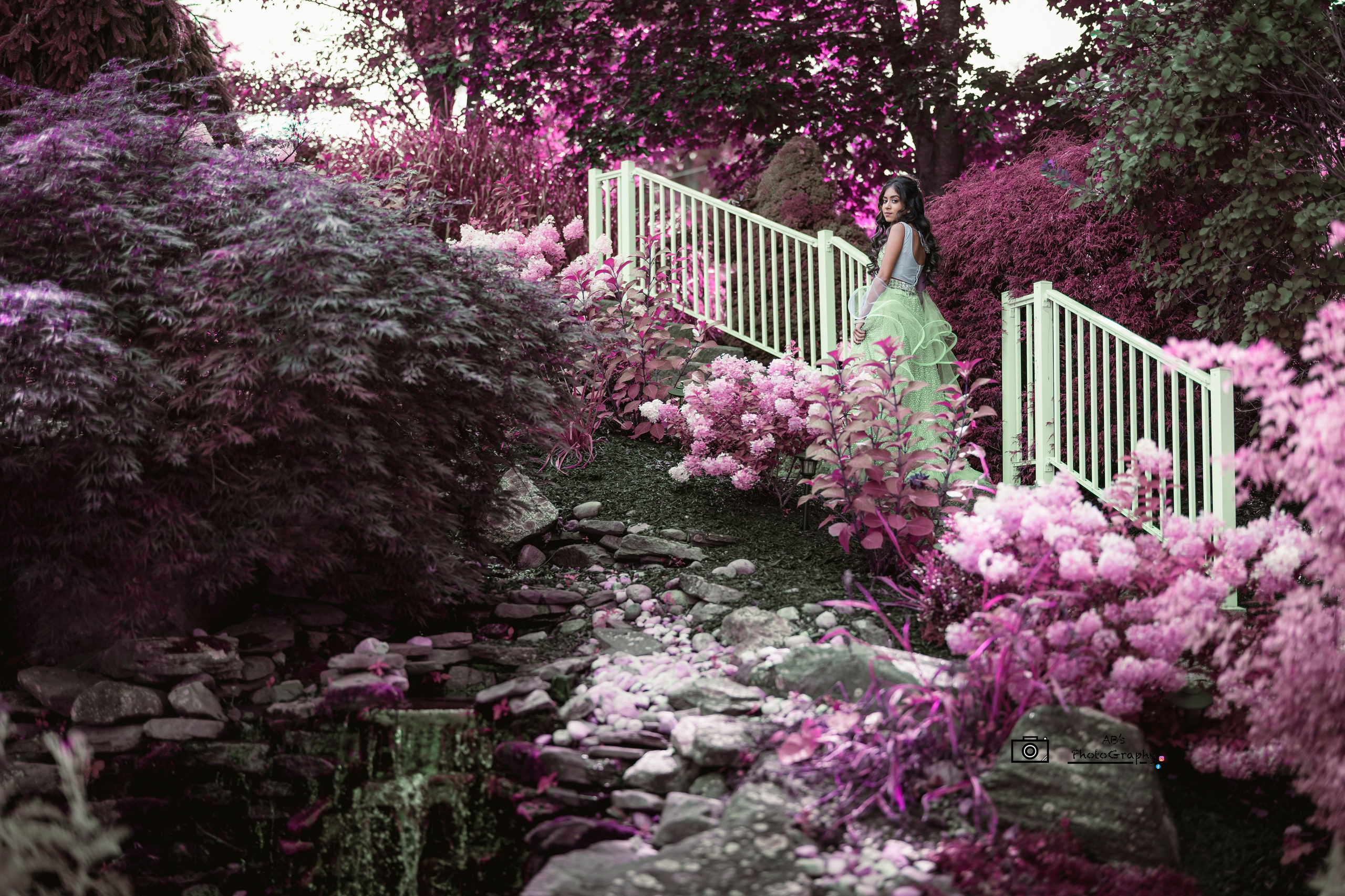 Sweet 16 etc. AB’s Photography — Boston Wedding Photographers & Cinematographers