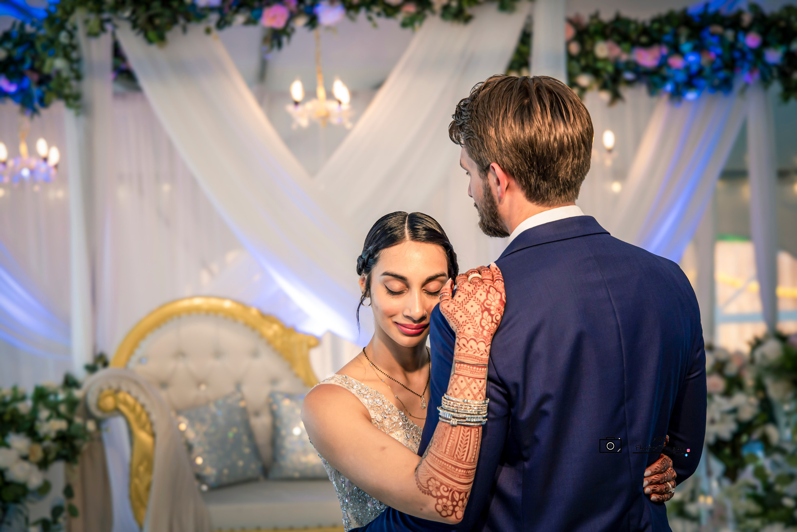 South Asian Indian Wedding Photography & Videography in Boston, MA | East Coast. AB’s Photography — Boston Wedding Photographers & Cinematographers