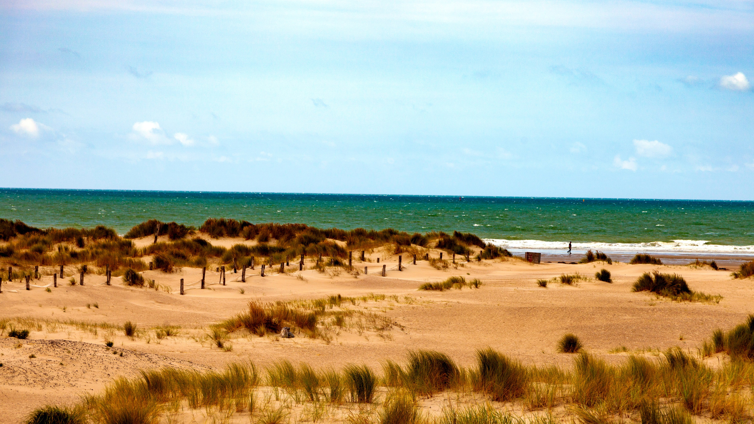 172.Dunkirk.France.17.9.2024. Путешествия в формате 360......