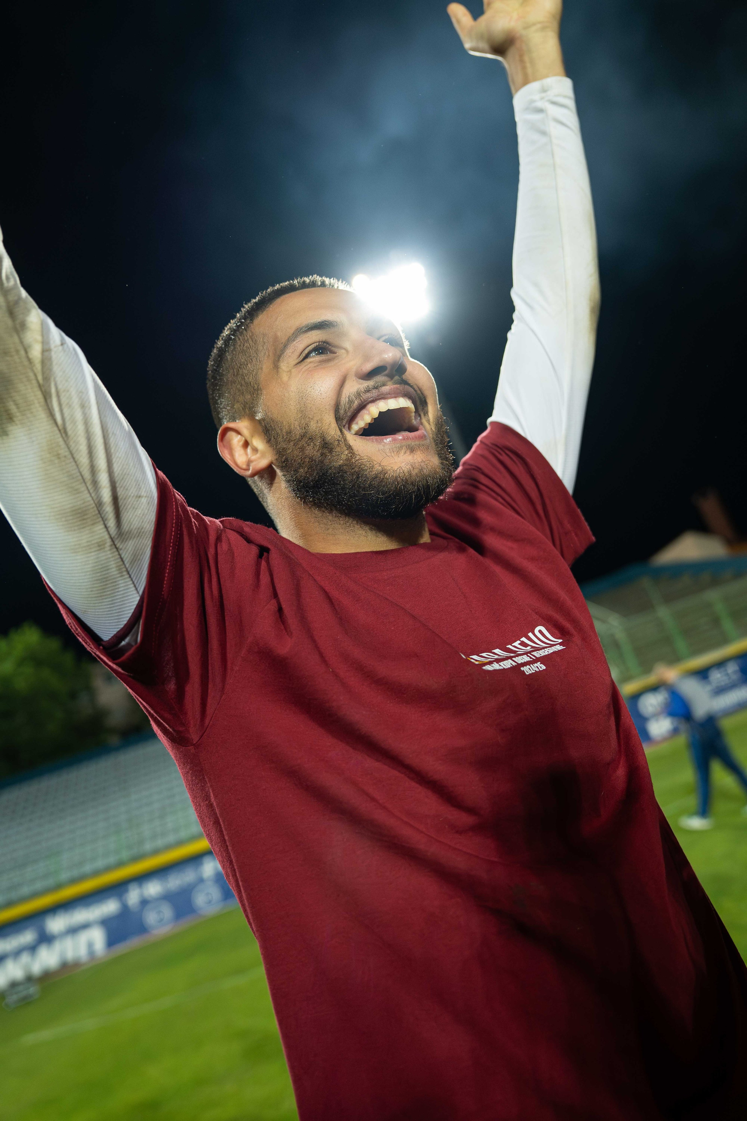 FK Sarajevo — 2024/2025