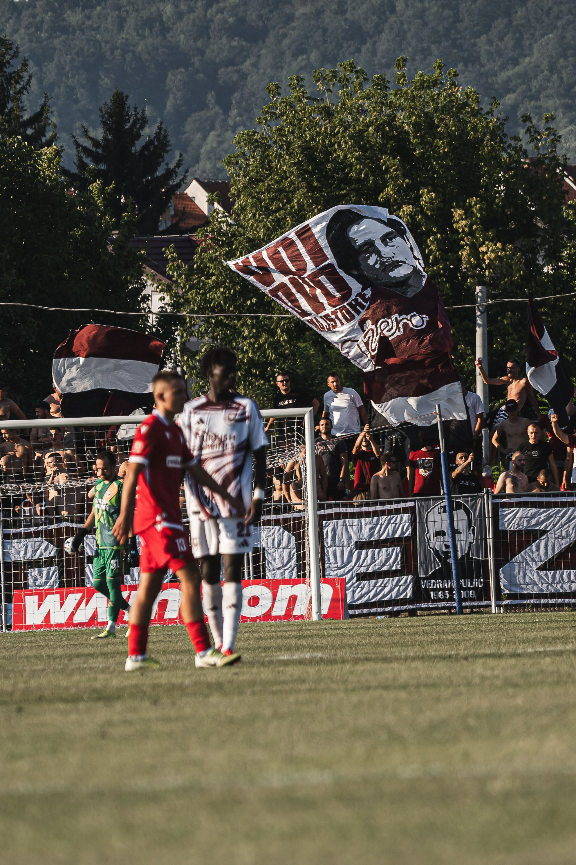 FK Sarajevo — 2025/2026