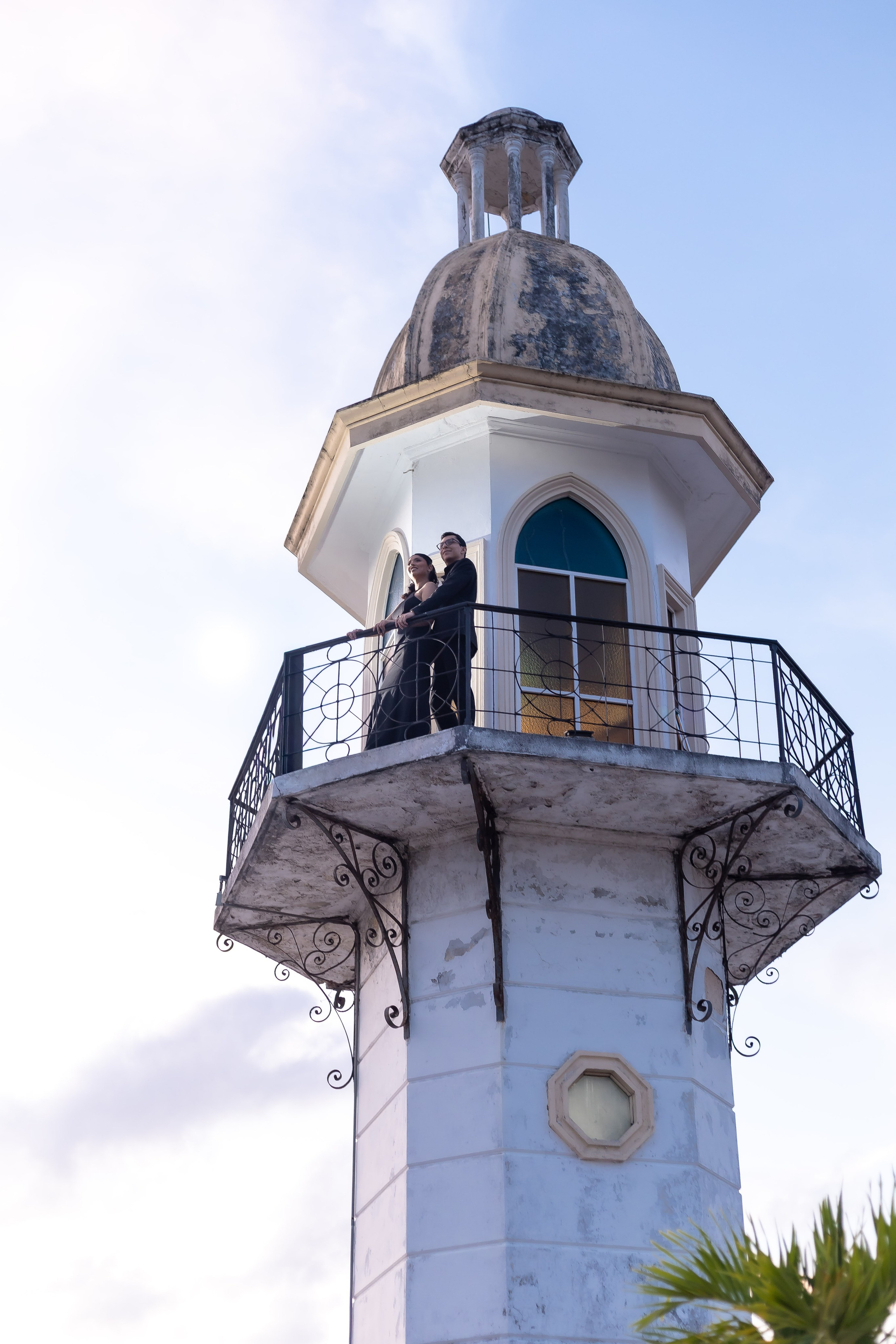 SAVE THE DATE Genne & Alex