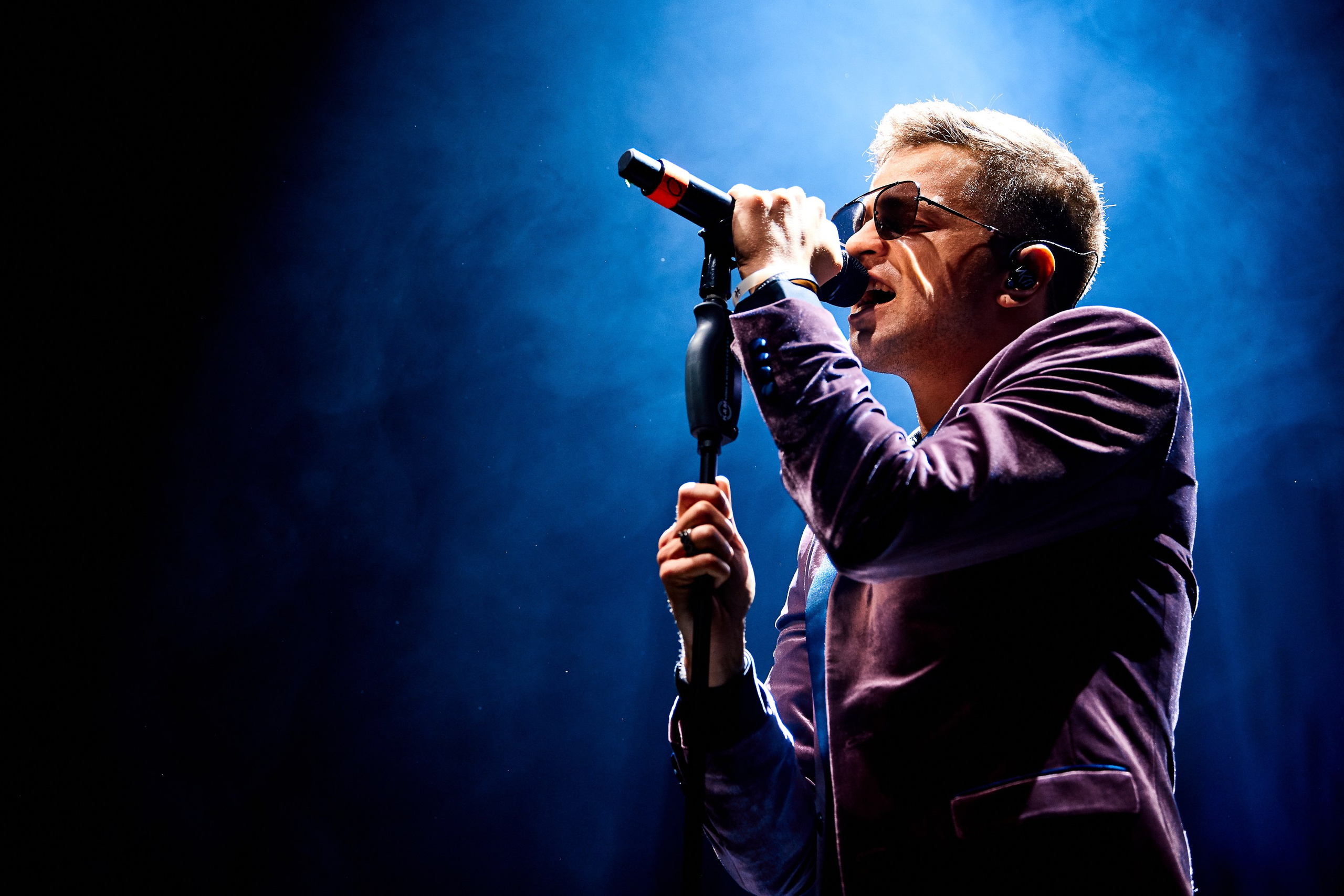 Concert. Ruslan Sereduk Photographer