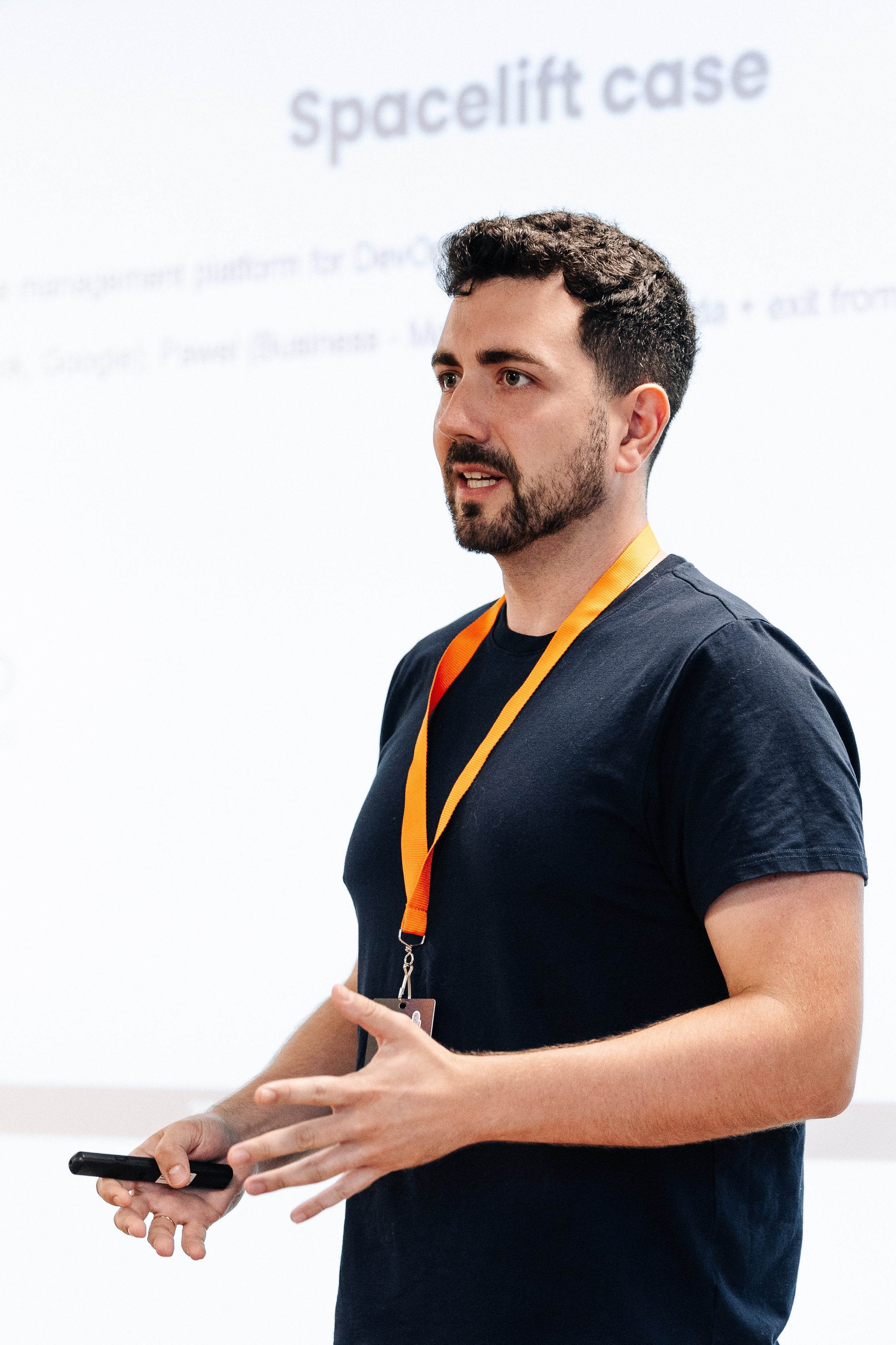 Event. Ruslan Sereduk Photographer