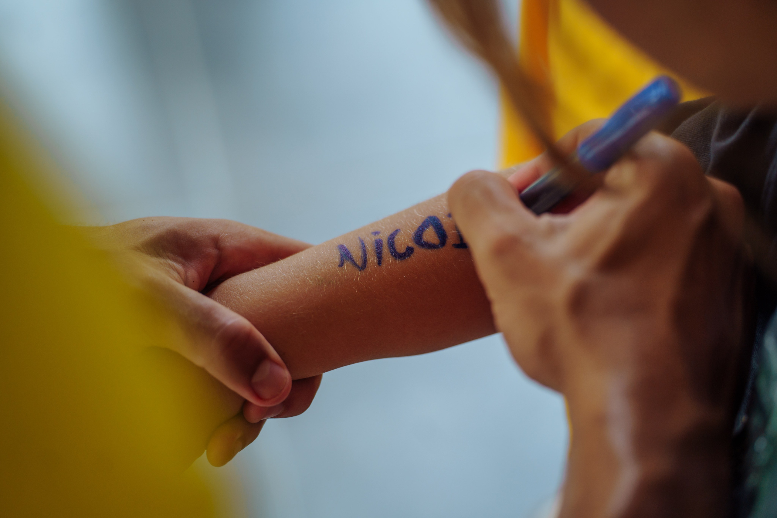 Krasava. Photographer in Cyprus