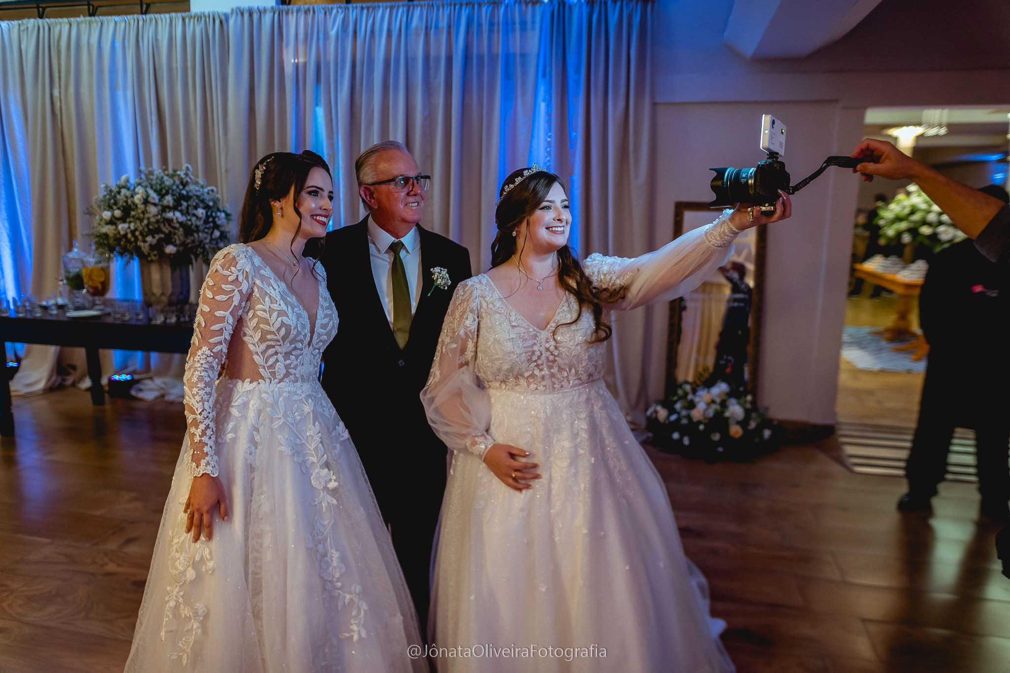Casamento em Avaré. Fotografia de casamentos e ensaios em avaré Jônata Oliveira