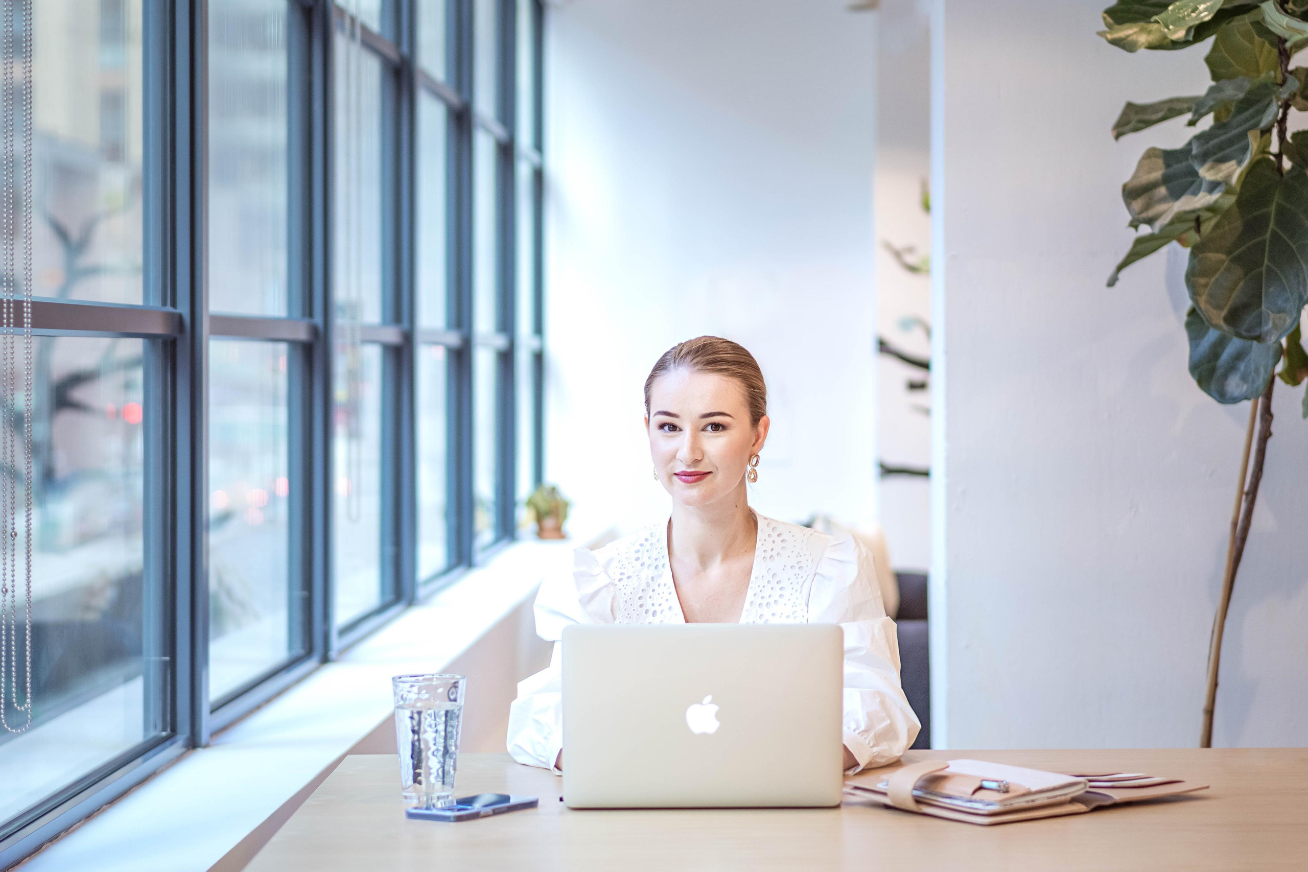 BRAND съемка. Главная