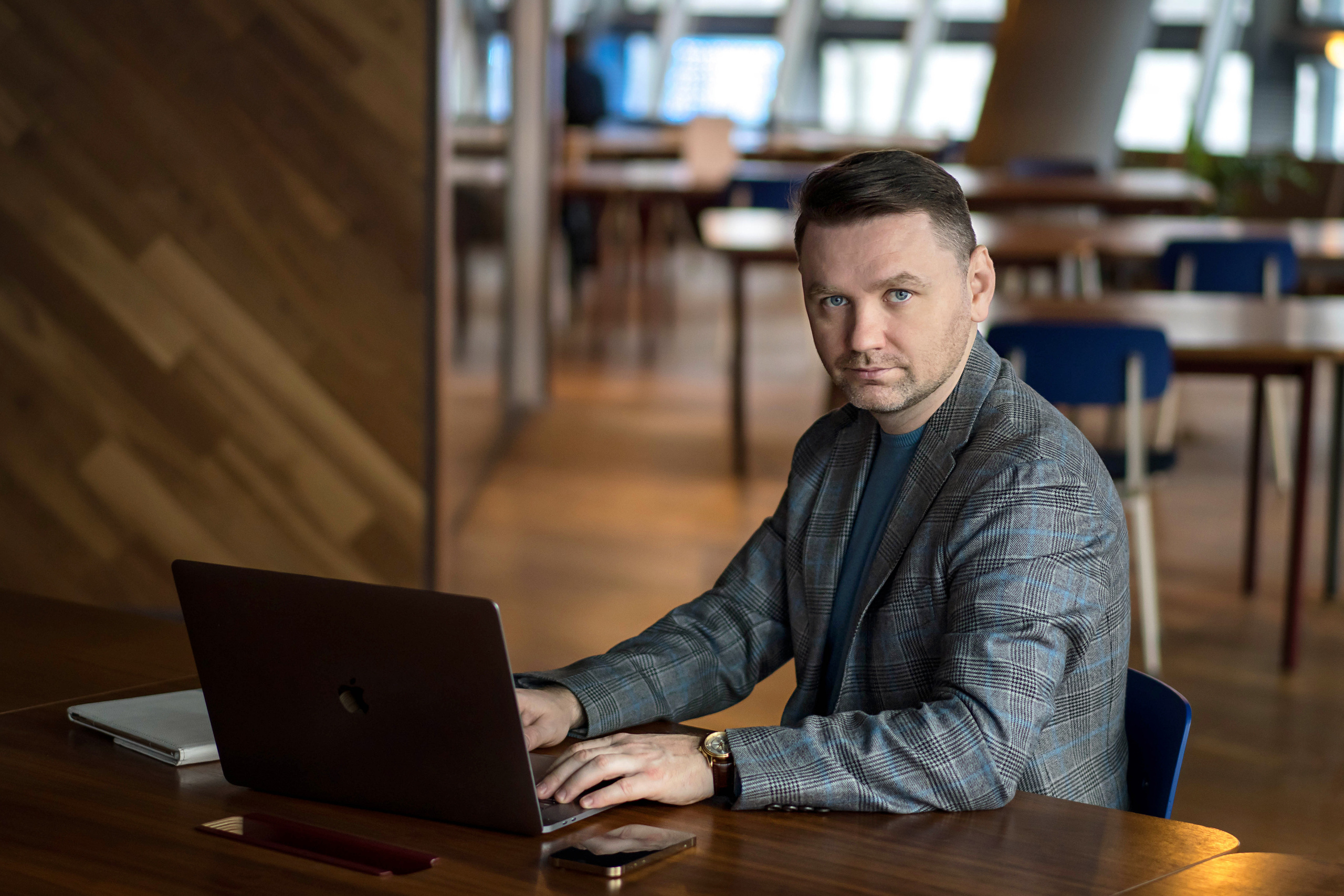 BRAND съемка. Главная