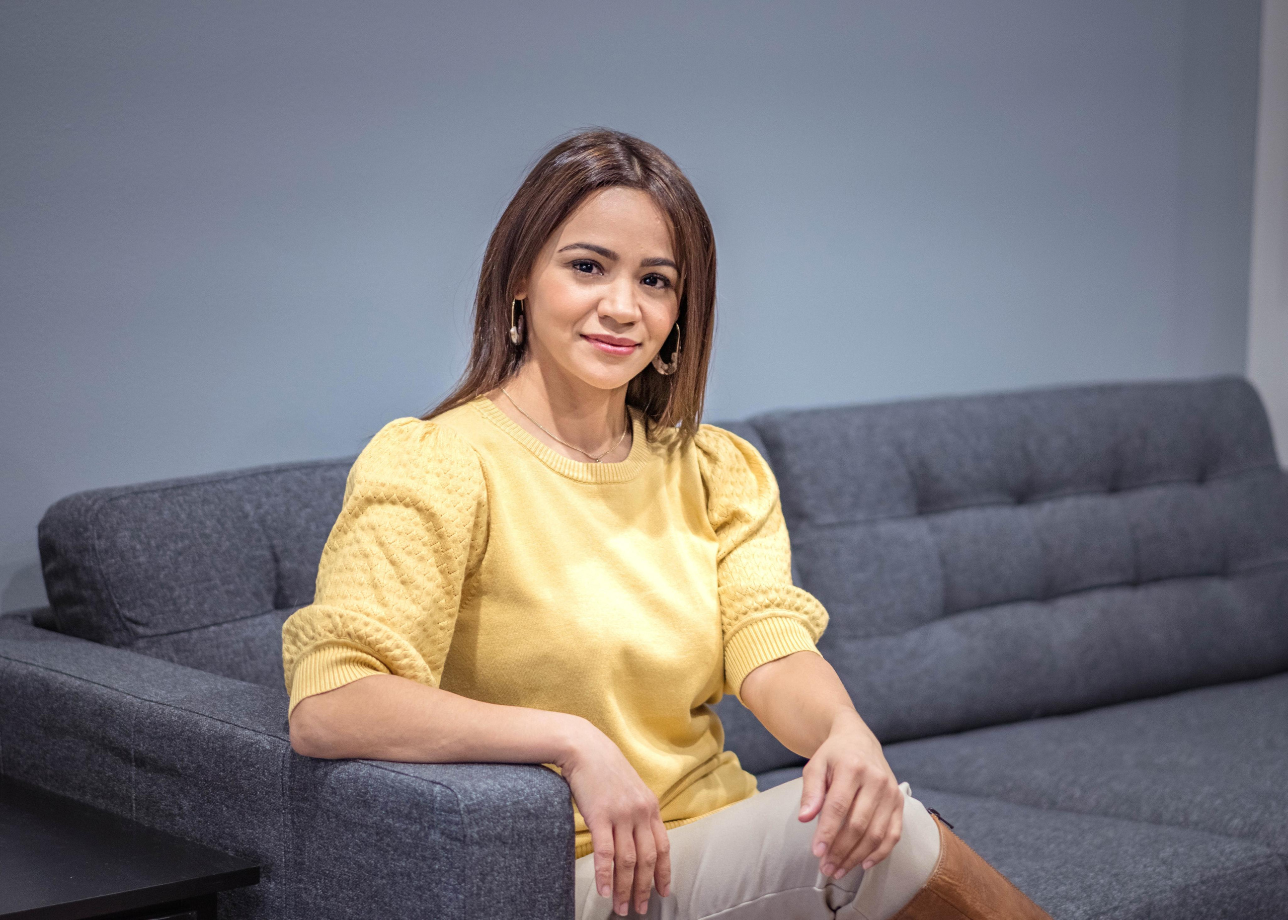 BRAND съемка. Главная