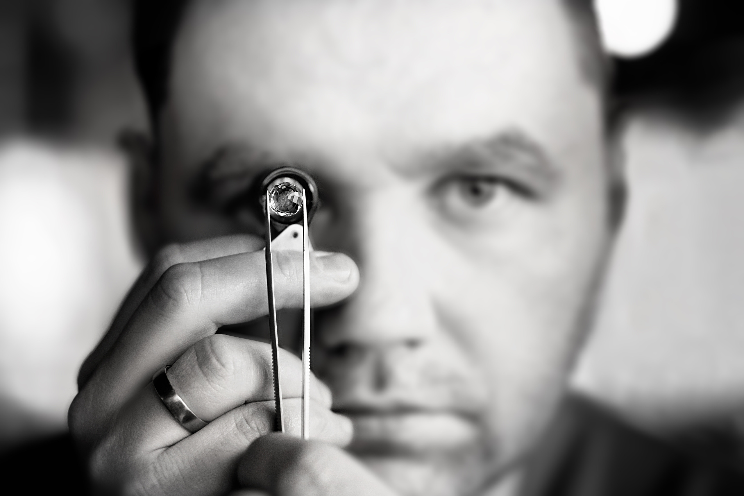 BRAND съемка. Главная